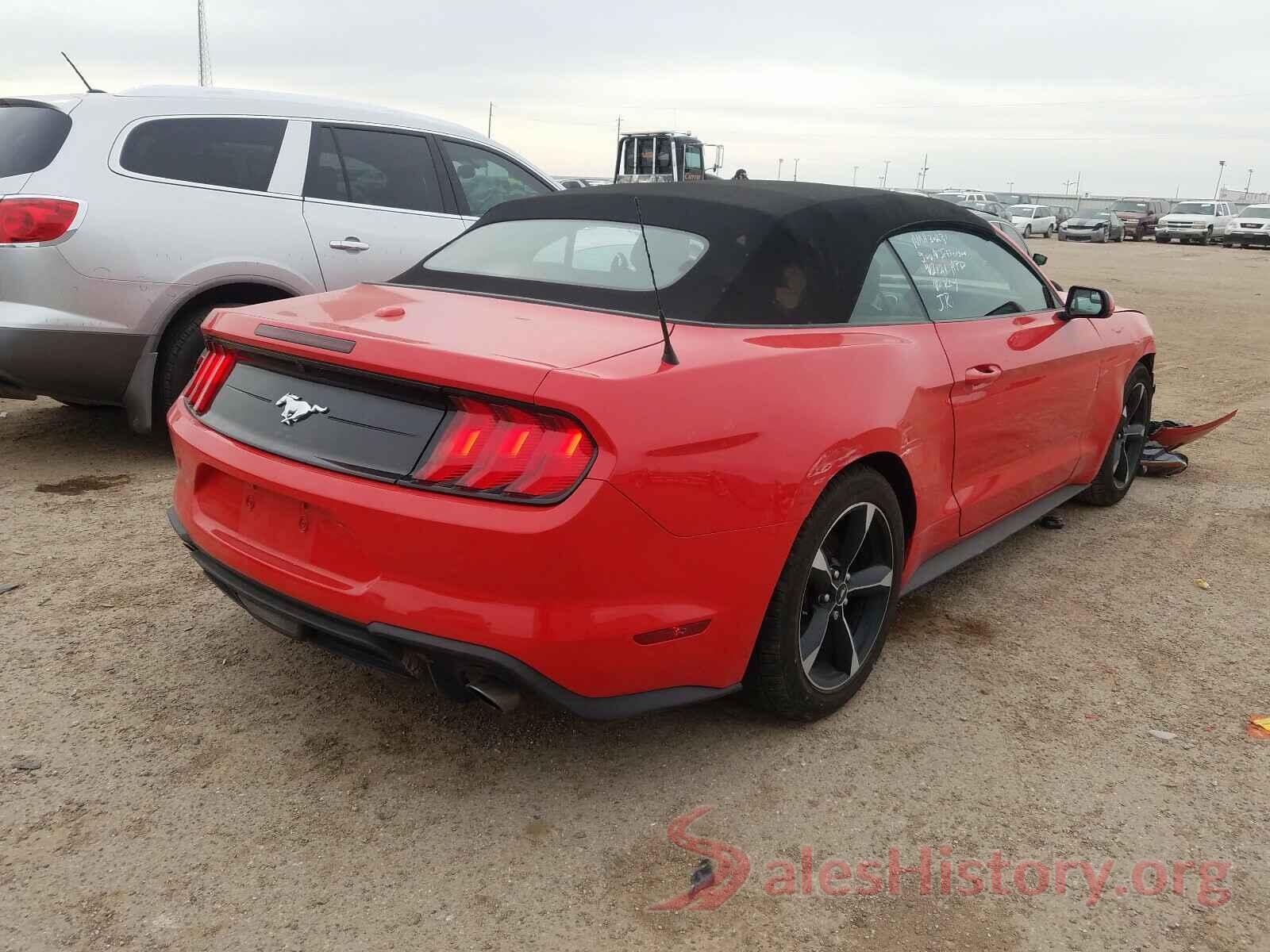 1FATP8UH0L5105836 2020 FORD MUSTANG