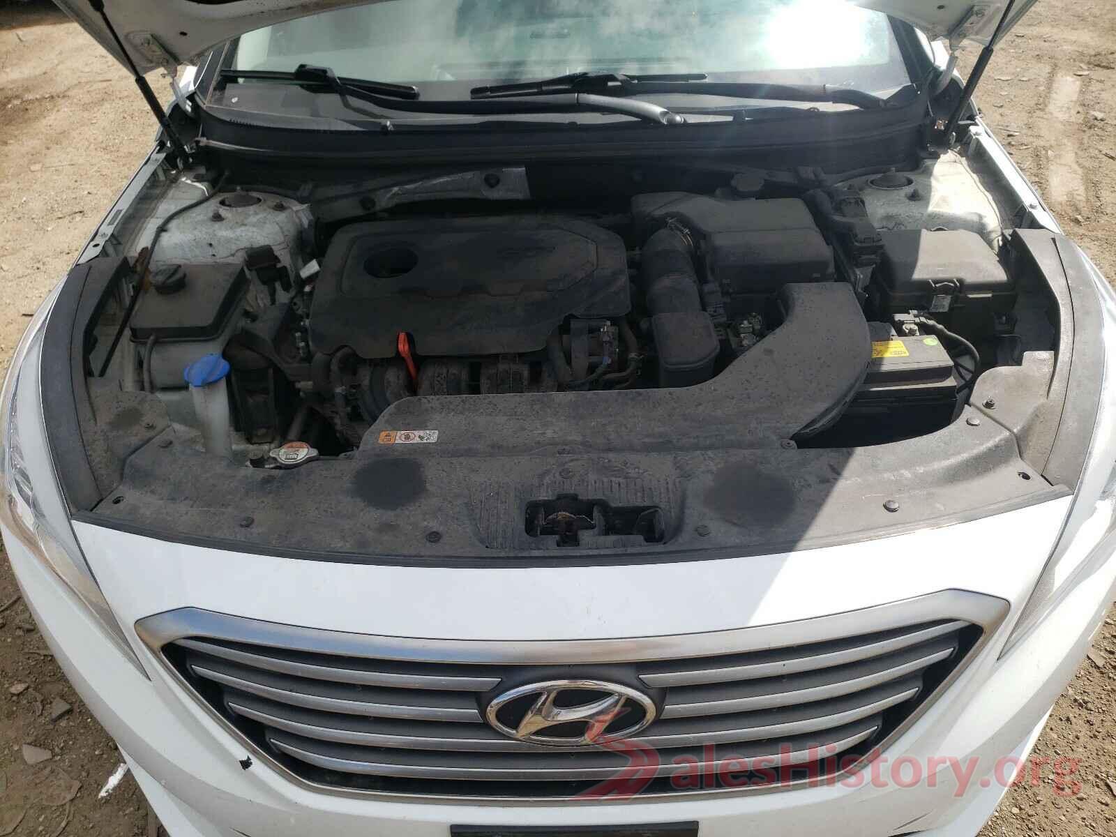 5NPE24AF7GH399898 2016 HYUNDAI SONATA