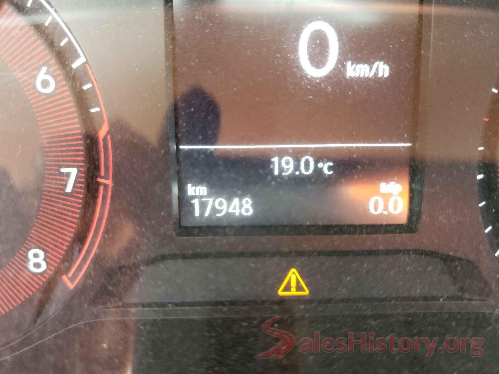 3VWC57BU1KM251114 2019 VOLKSWAGEN JETTA