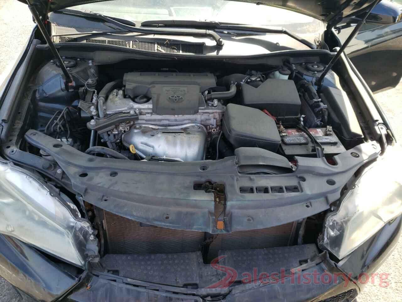 4T1BF1FK3GU156392 2016 TOYOTA CAMRY