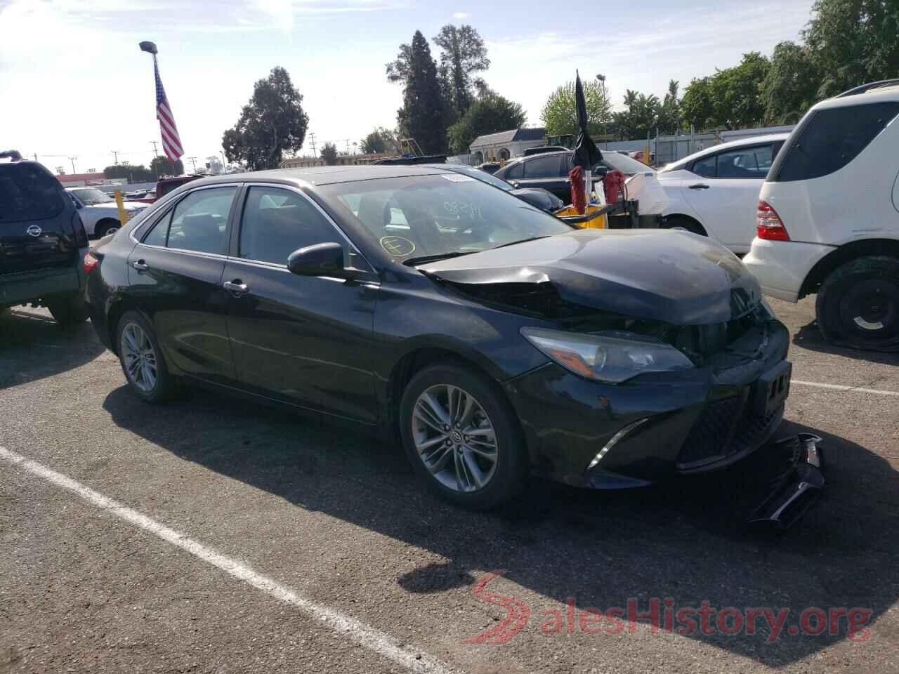 4T1BF1FK3GU156392 2016 TOYOTA CAMRY