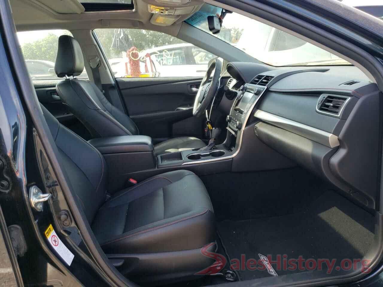 4T1BF1FK3GU156392 2016 TOYOTA CAMRY