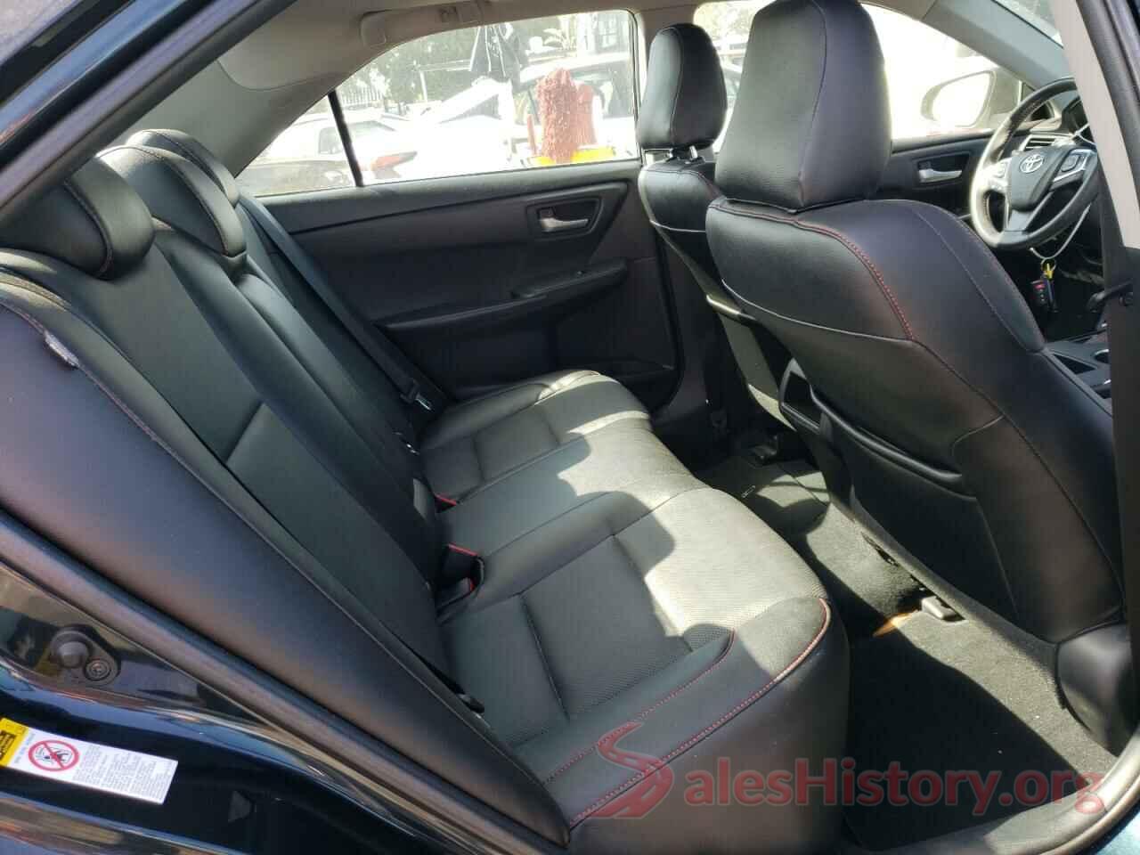 4T1BF1FK3GU156392 2016 TOYOTA CAMRY