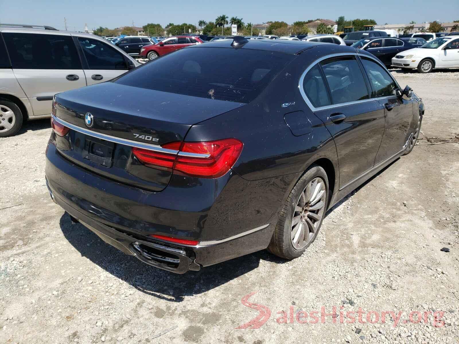 WBA7J2C50JG938536 2018 BMW 7 SERIES