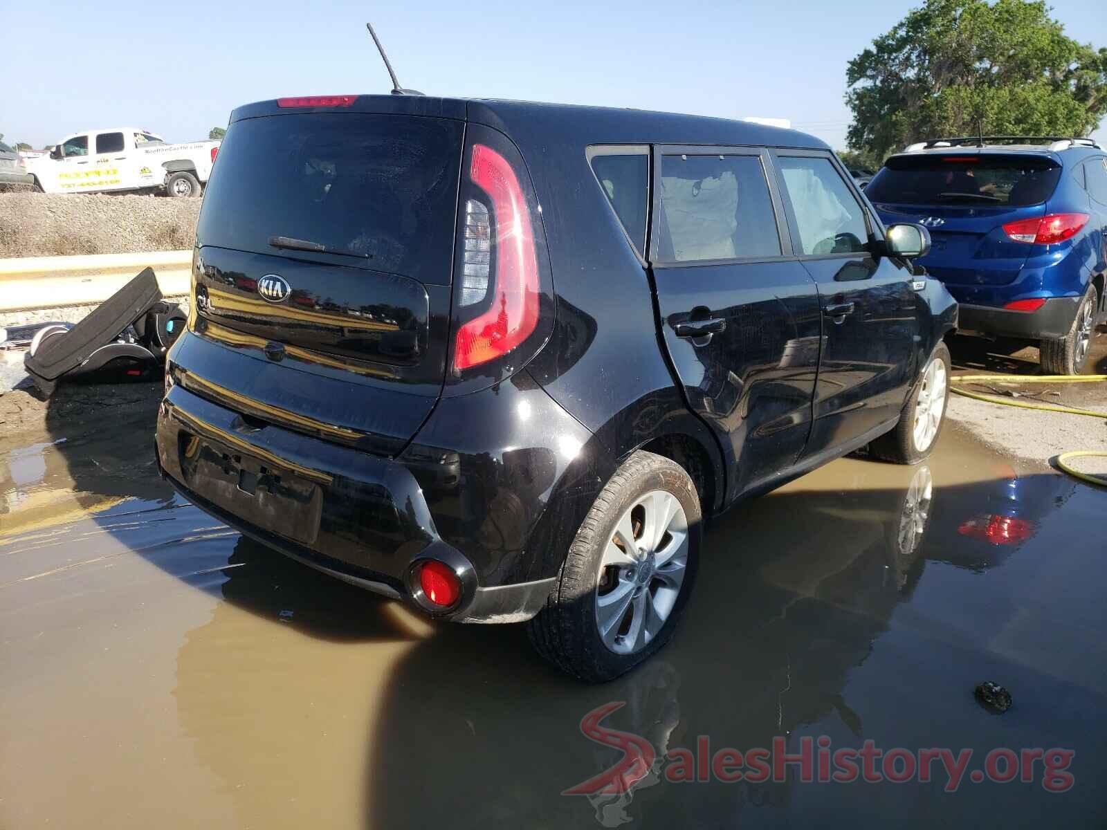 KNDJP3A5XG7311786 2016 KIA SOUL