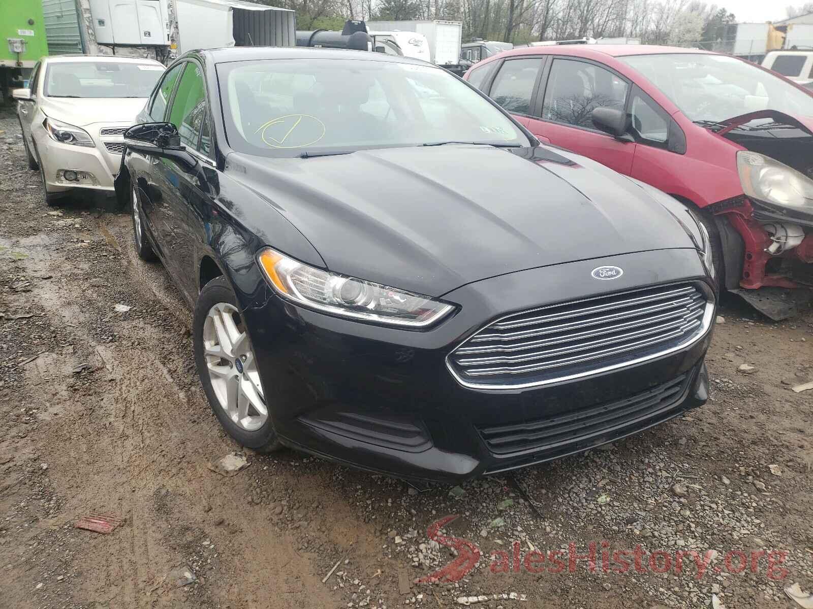 3FA6P0H74GR322826 2016 FORD FUSION