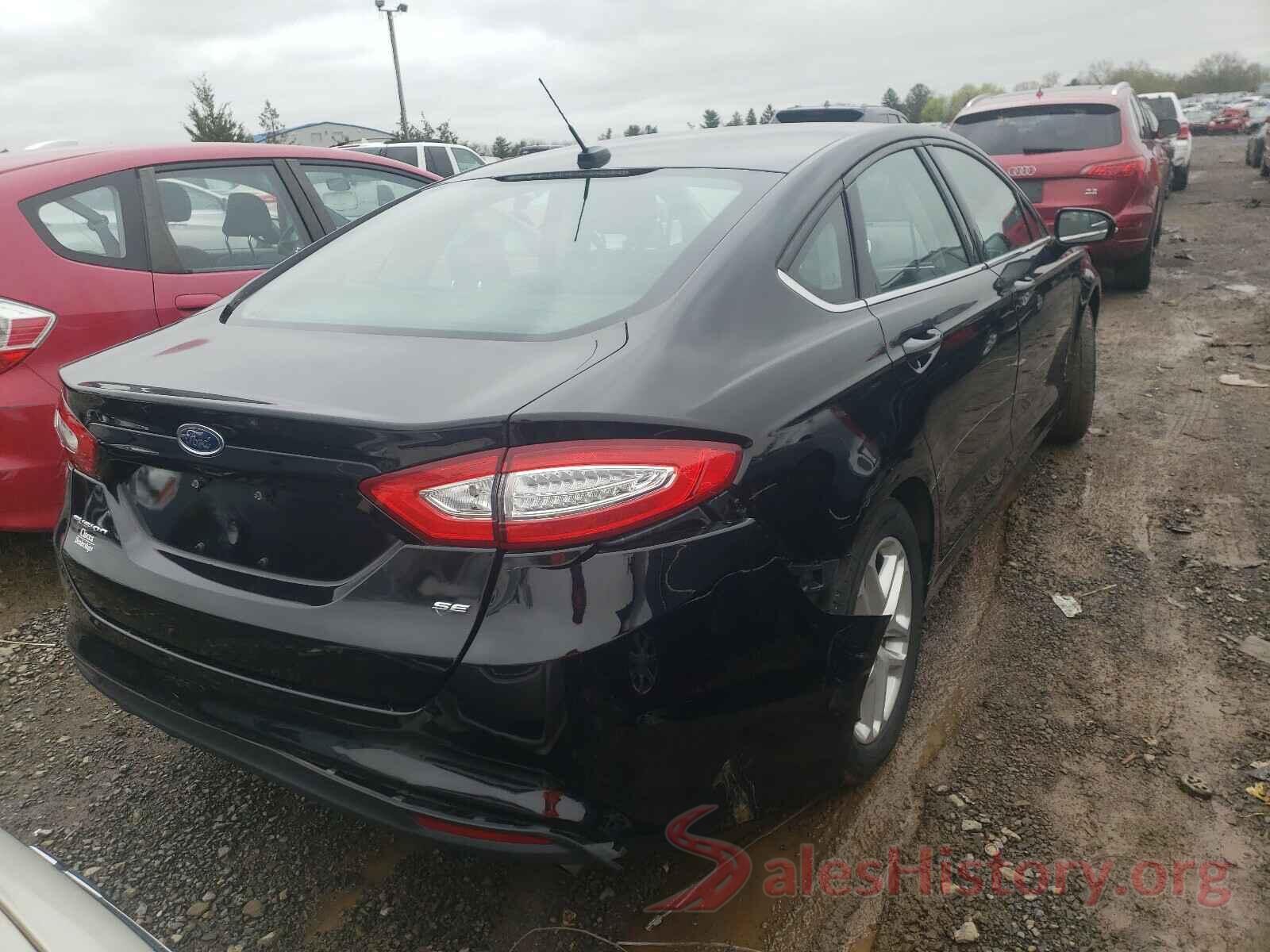 3FA6P0H74GR322826 2016 FORD FUSION