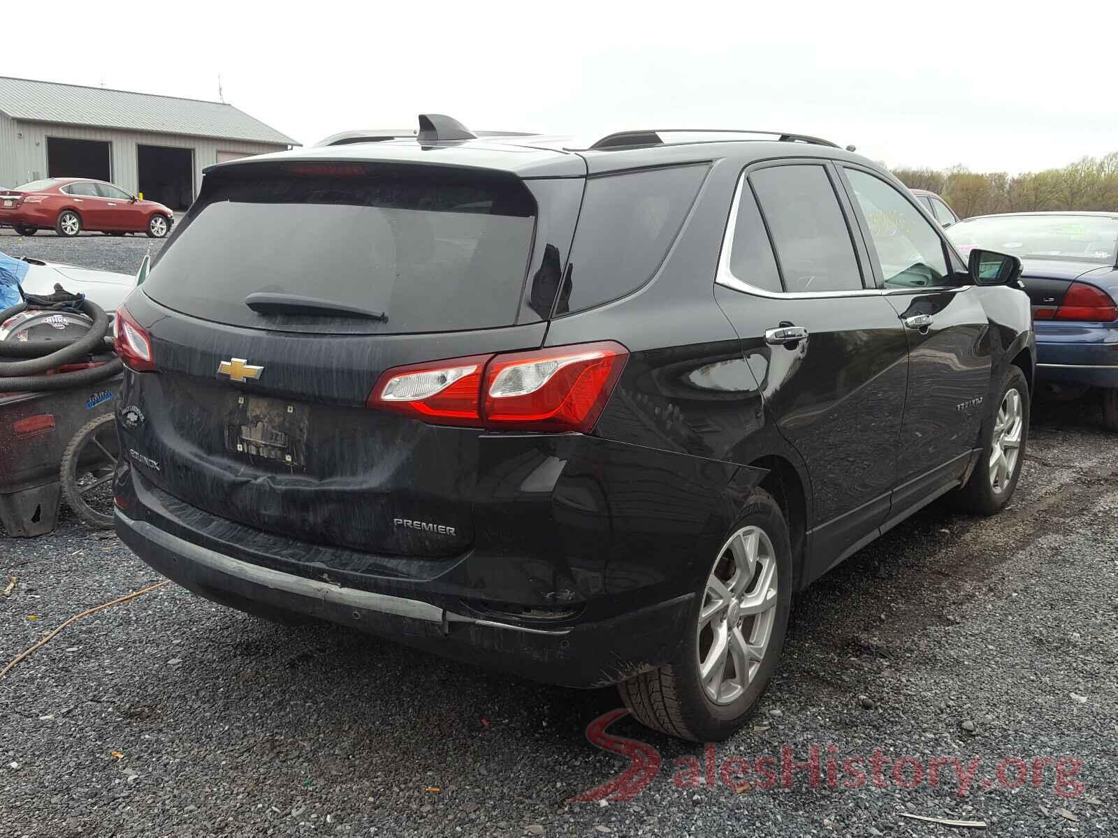 2GNAXNEV9K6276986 2019 CHEVROLET EQUINOX