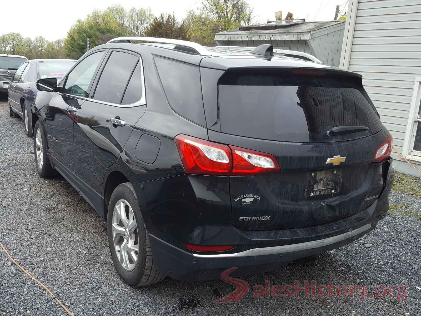 2GNAXNEV9K6276986 2019 CHEVROLET EQUINOX