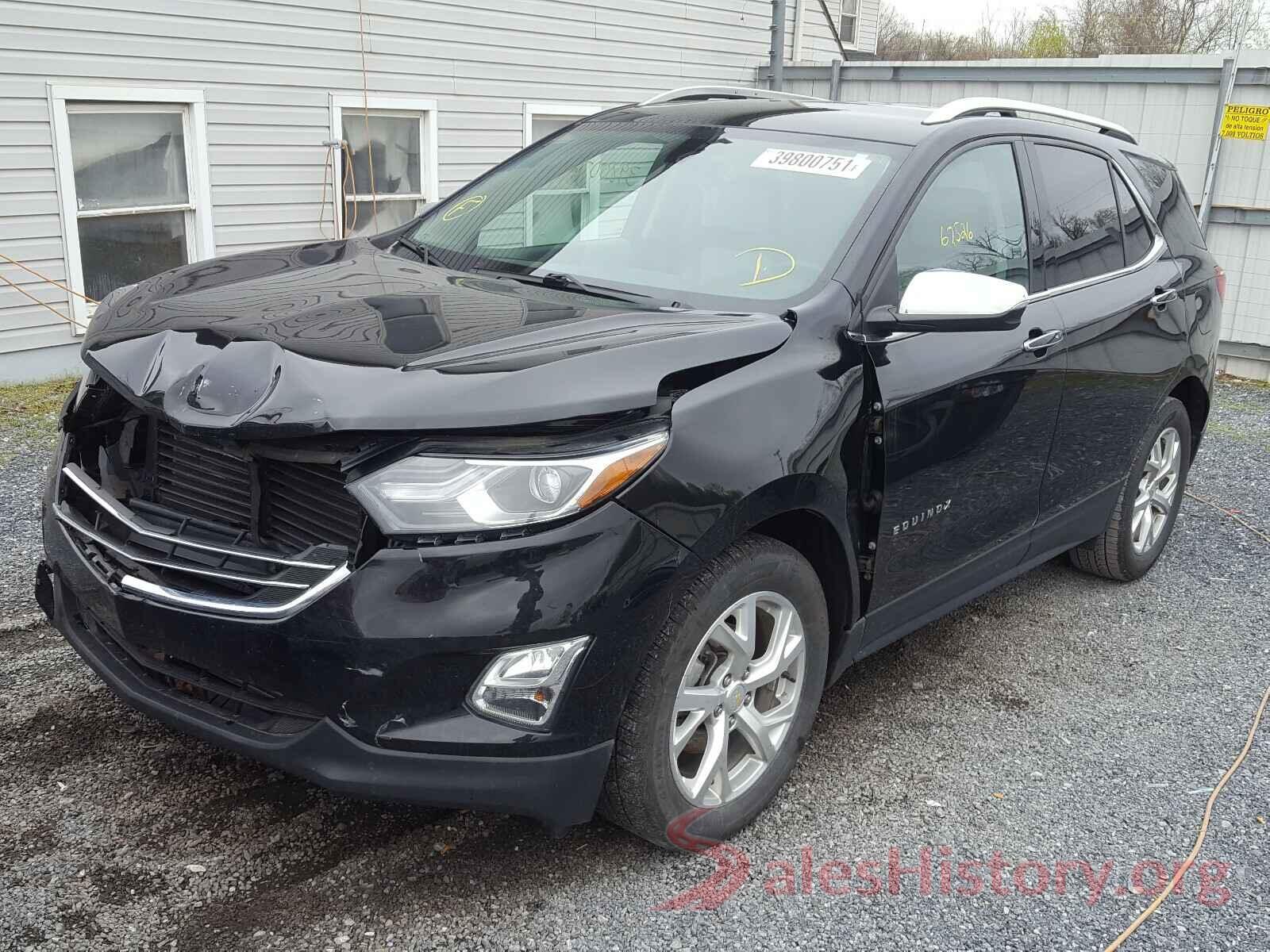 2GNAXNEV9K6276986 2019 CHEVROLET EQUINOX