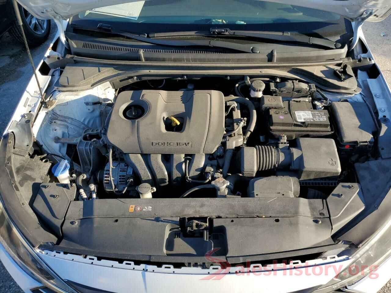 5NPD84LF1LH532091 2020 HYUNDAI ELANTRA