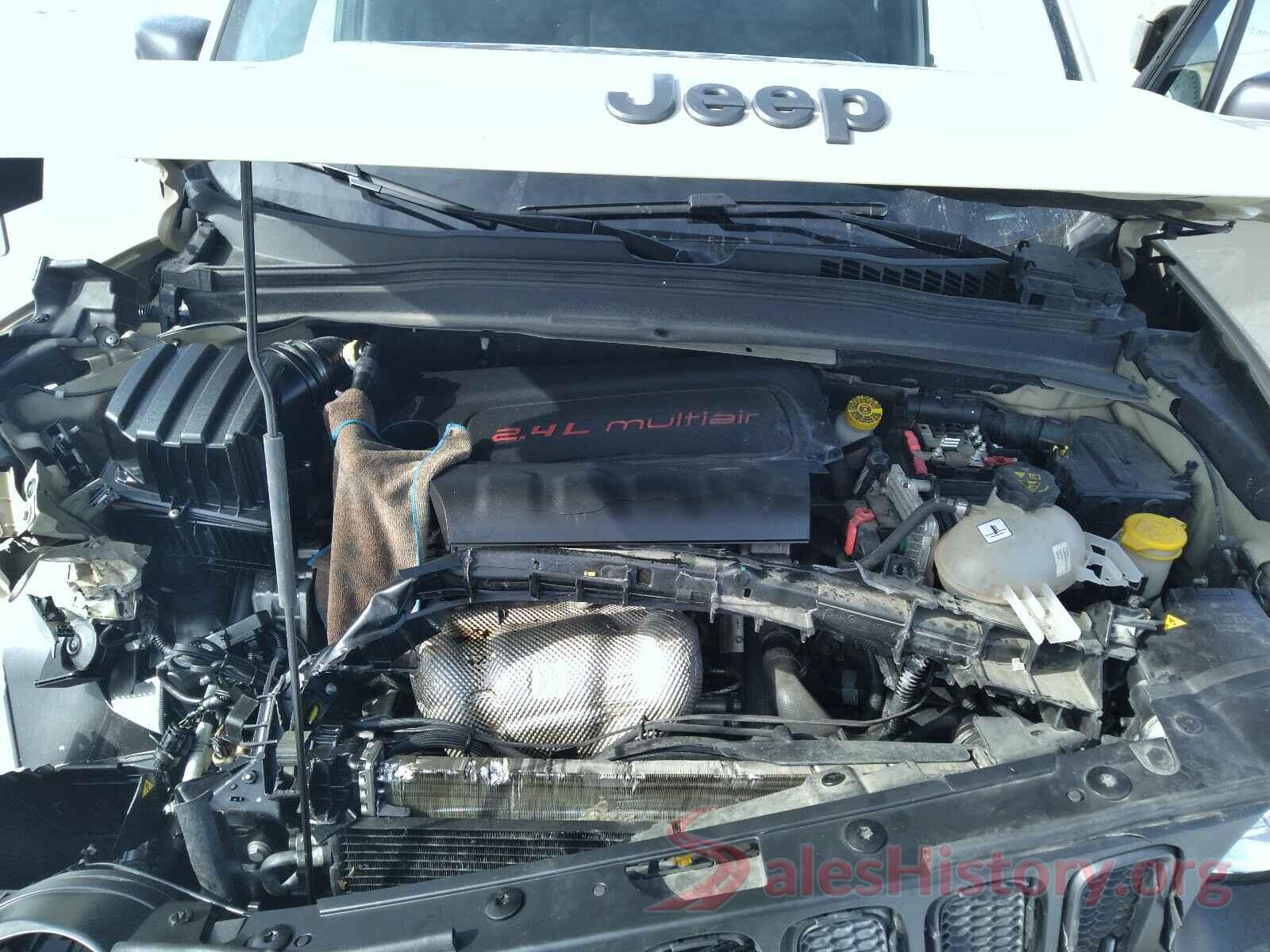 ZACCJBCB9HPF61810 2017 JEEP RENEGADE