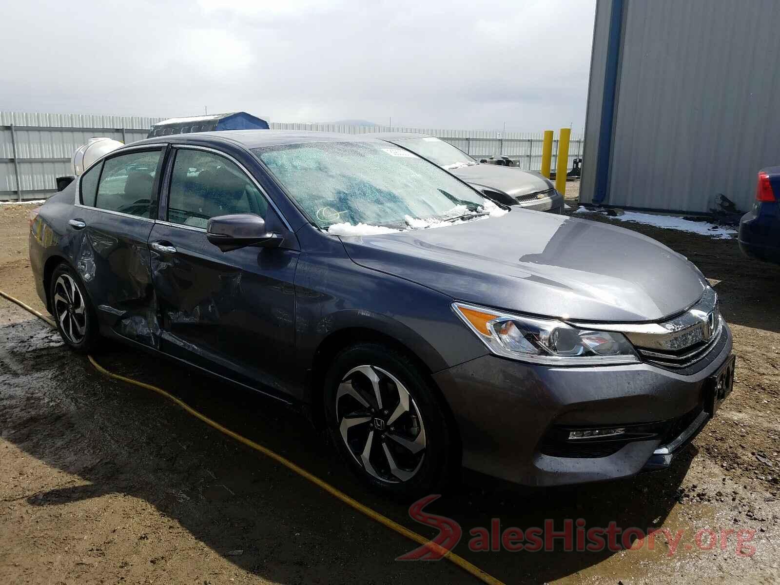 1HGCR3F8XHA038229 2017 HONDA ACCORD