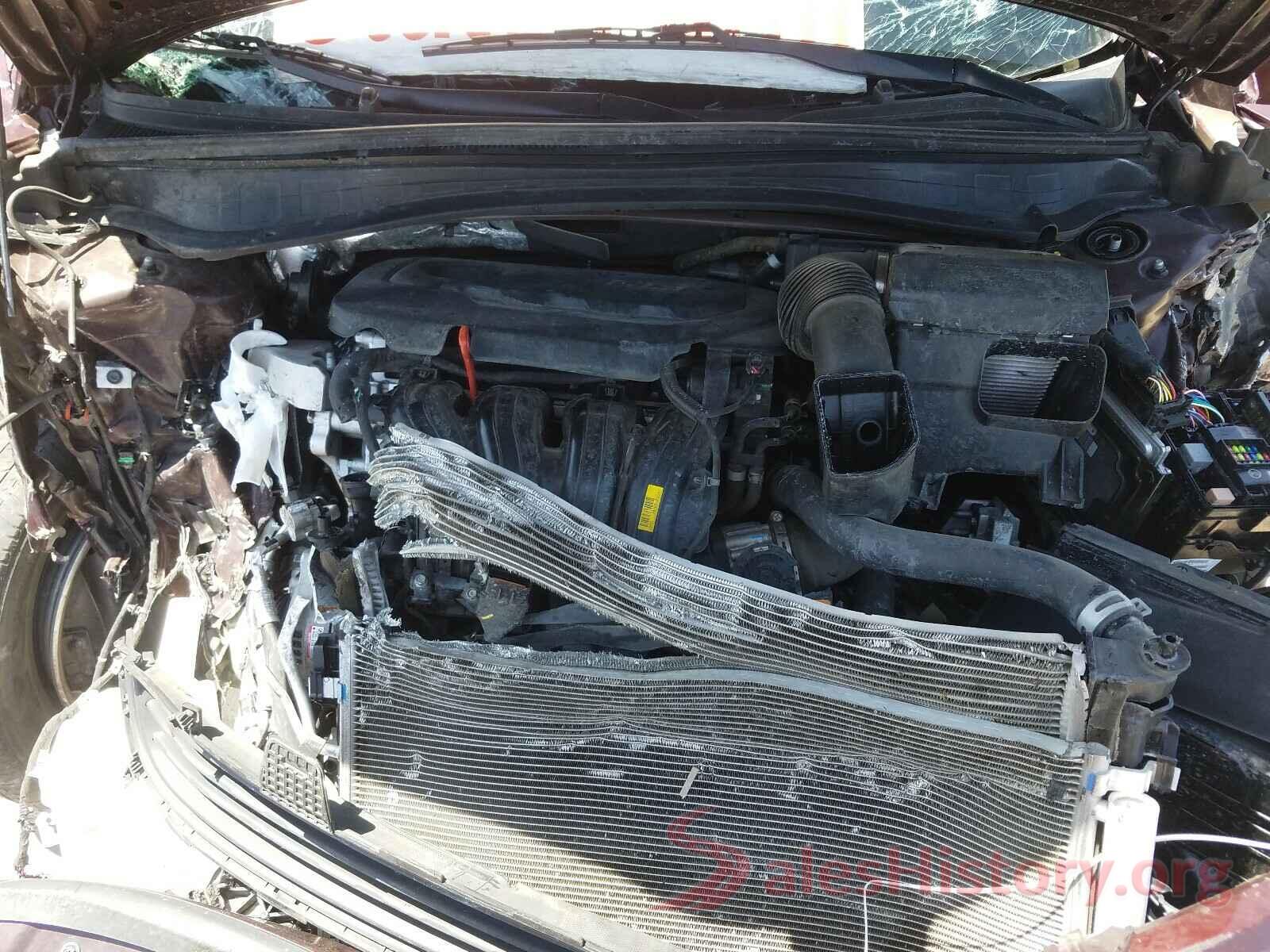 5XXGT4L34JG211432 2018 KIA OPTIMA