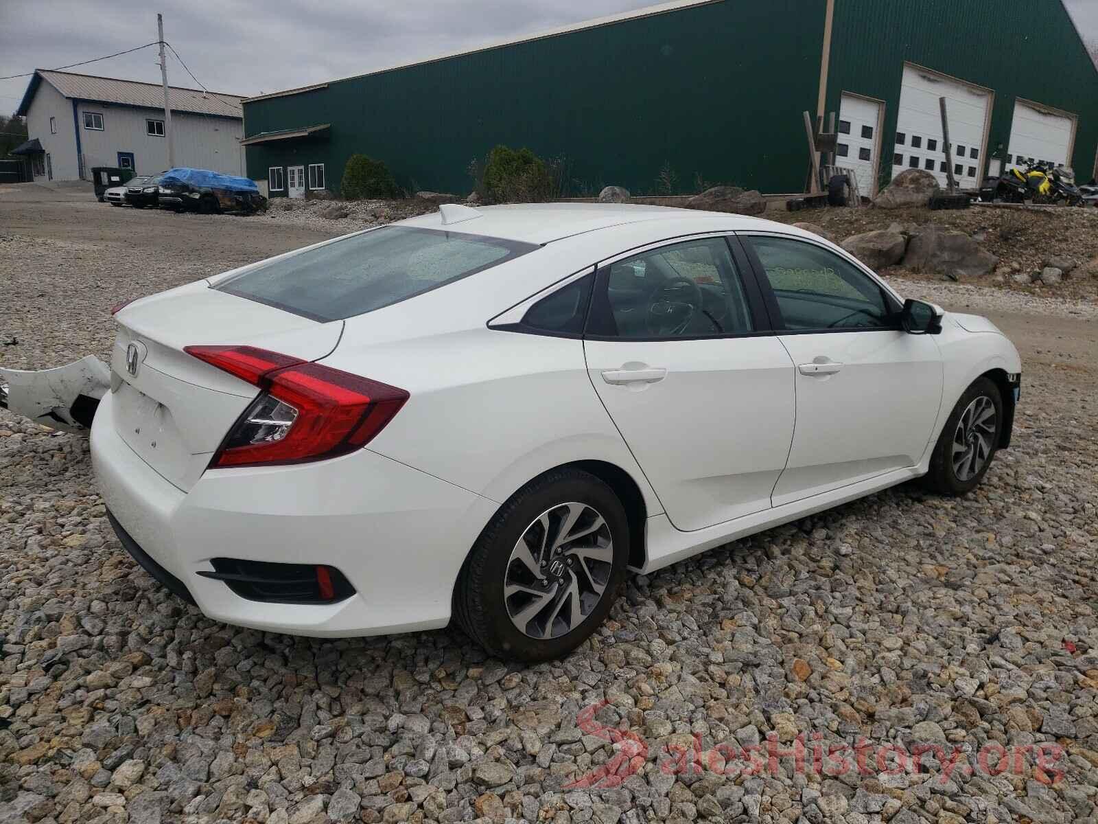 19XFC2F72JE026335 2018 HONDA CIVIC