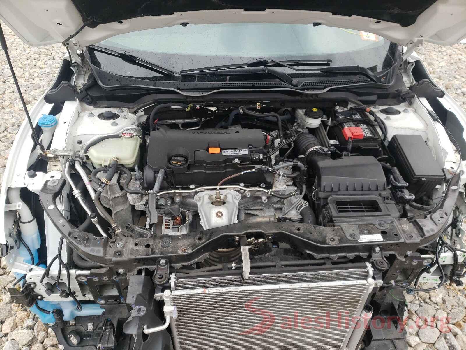 19XFC2F72JE026335 2018 HONDA CIVIC