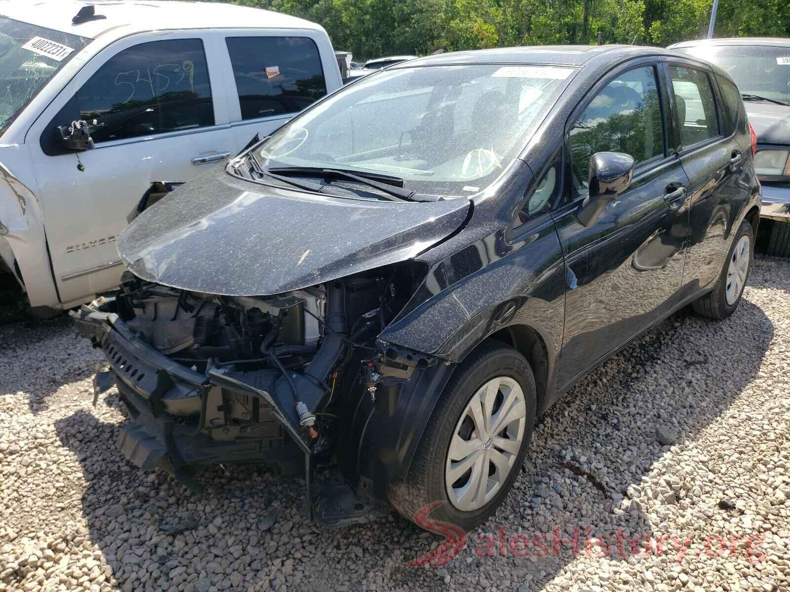 3N1CE2CP8KL361875 2019 NISSAN VERSA