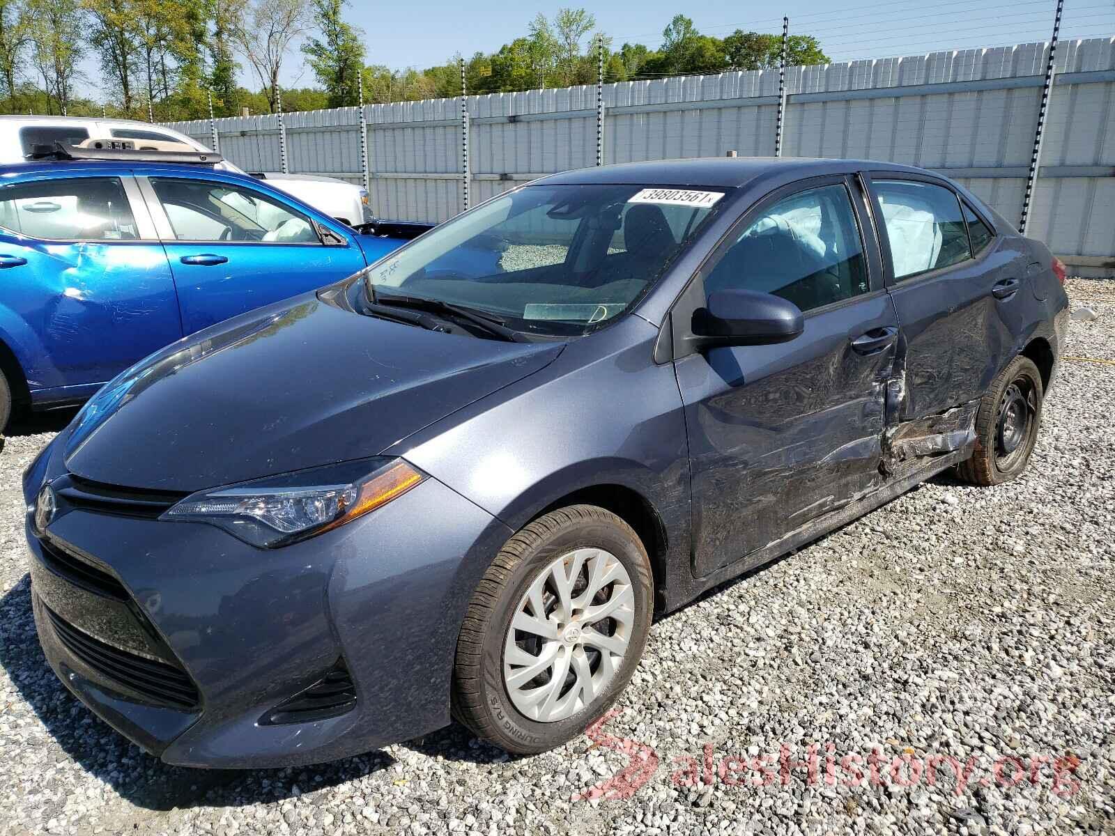 5YFBURHE9HP682007 2017 TOYOTA COROLLA