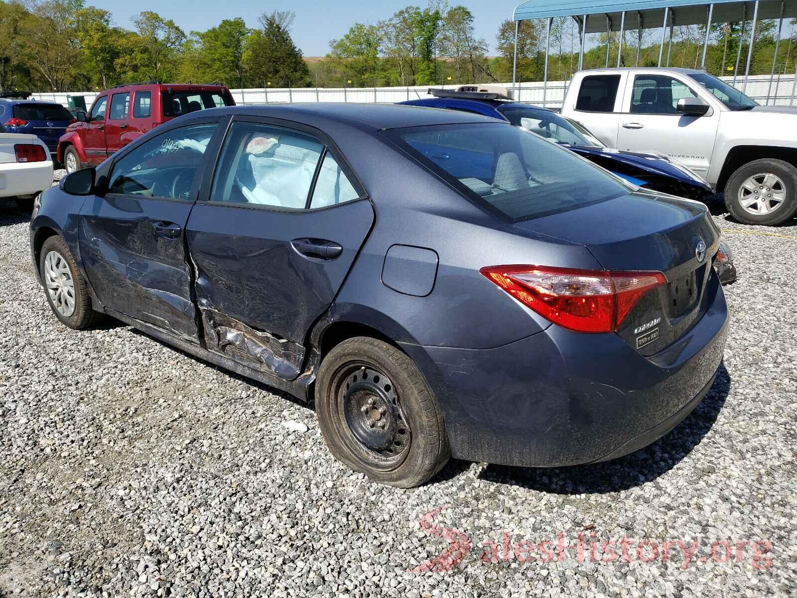 5YFBURHE9HP682007 2017 TOYOTA COROLLA