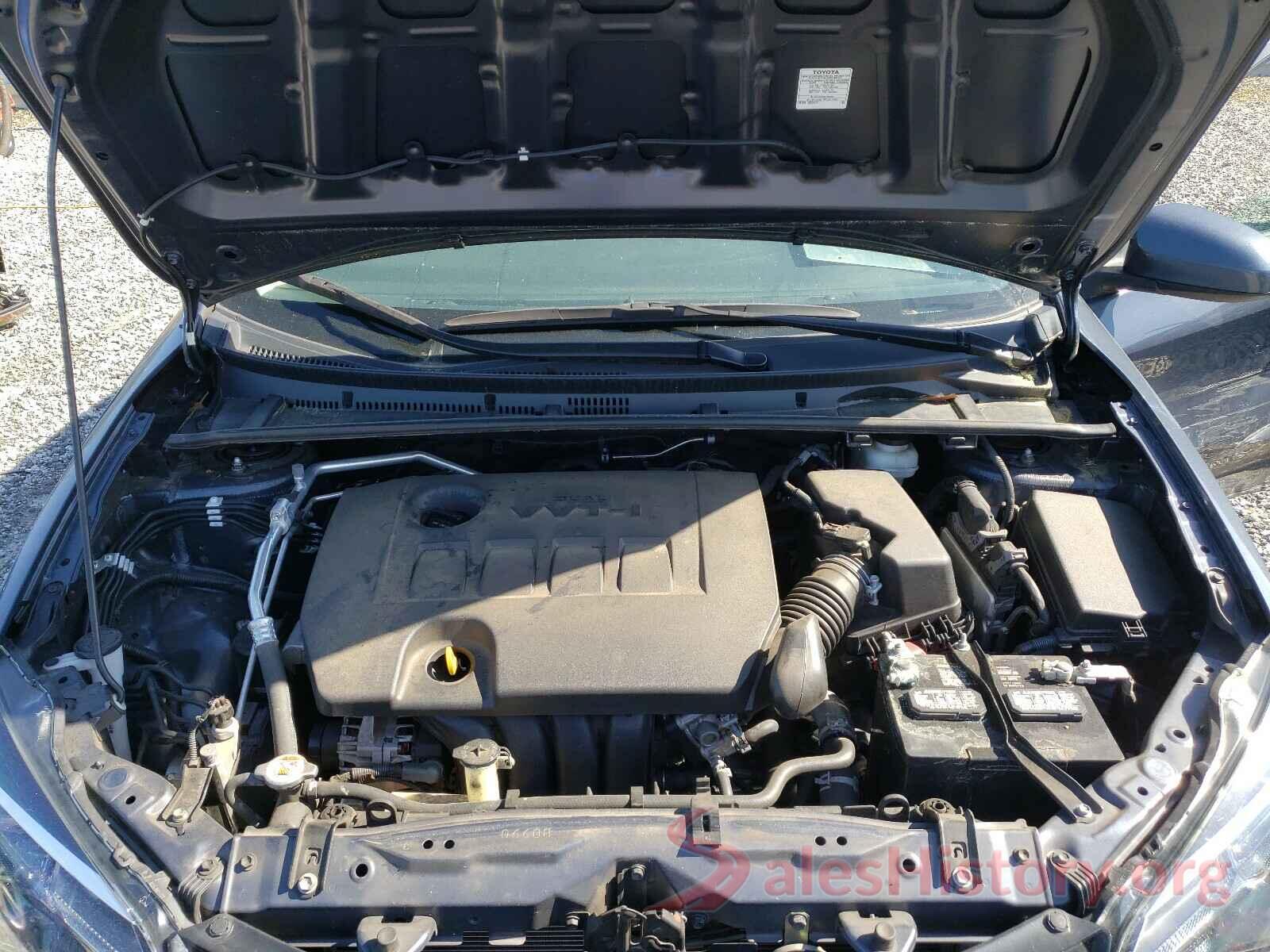 5YFBURHE9HP682007 2017 TOYOTA COROLLA