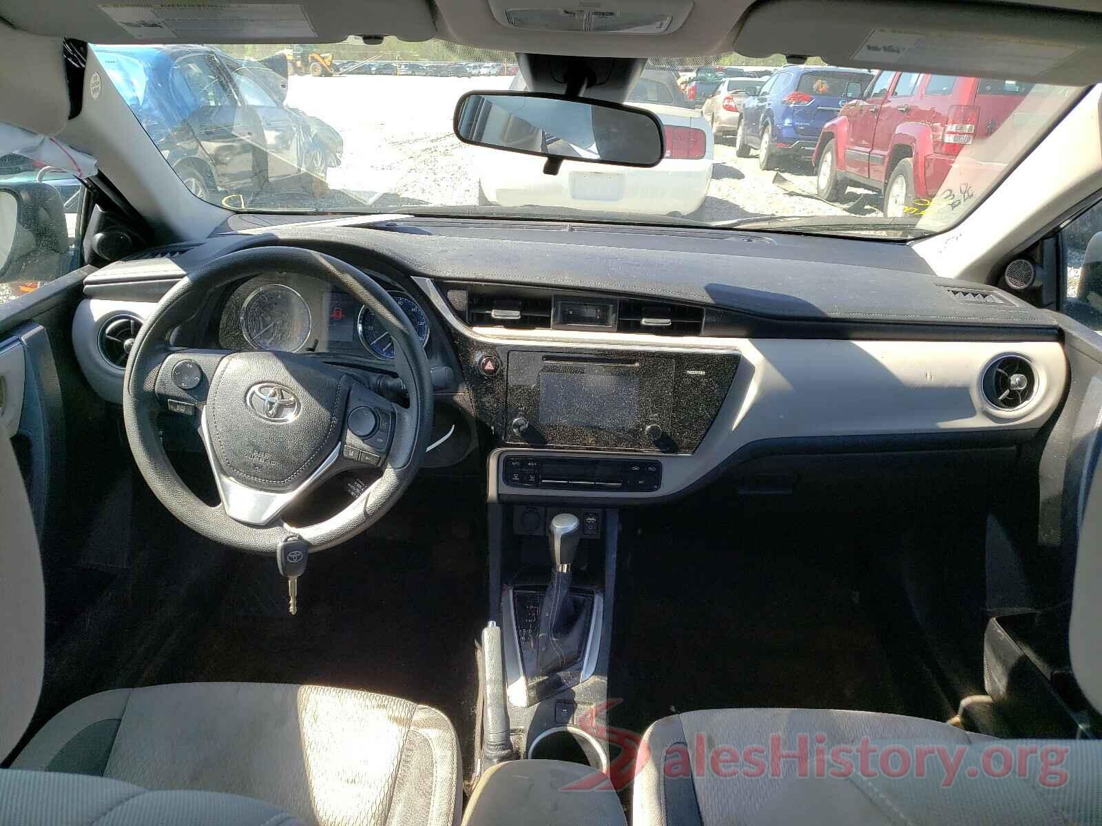 5YFBURHE9HP682007 2017 TOYOTA COROLLA