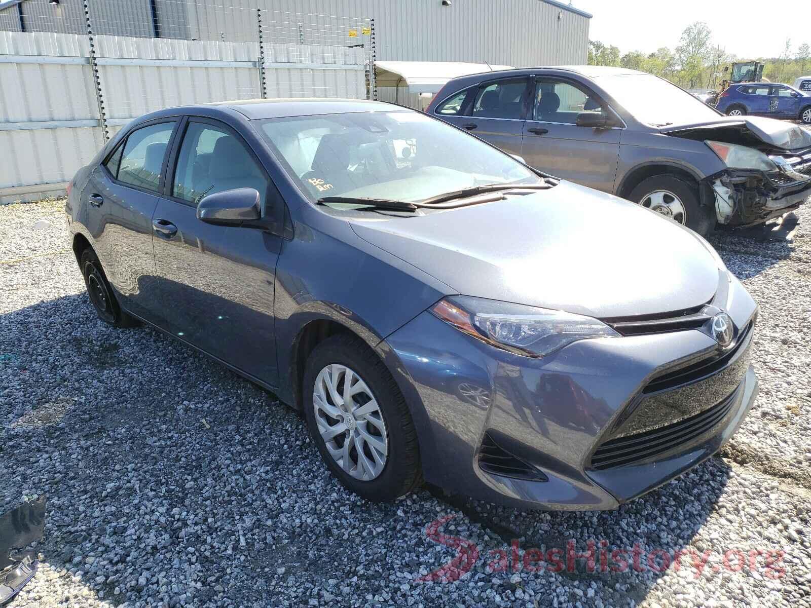 5YFBURHE9HP682007 2017 TOYOTA COROLLA