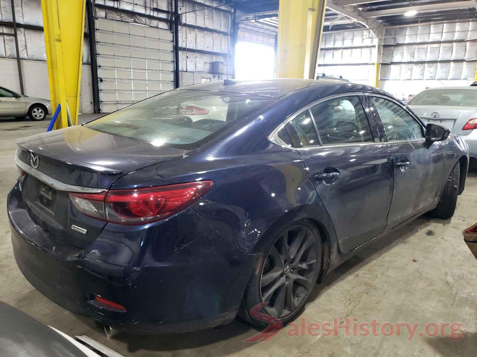 JM1GJ1W56G1445108 2016 MAZDA 6