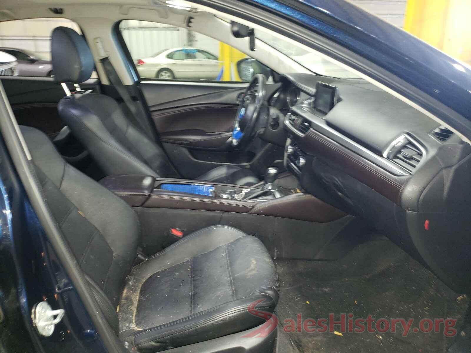 JM1GJ1W56G1445108 2016 MAZDA 6