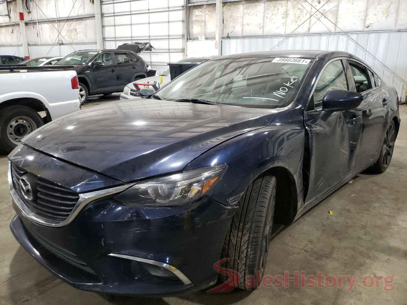 JM1GJ1W56G1445108 2016 MAZDA 6