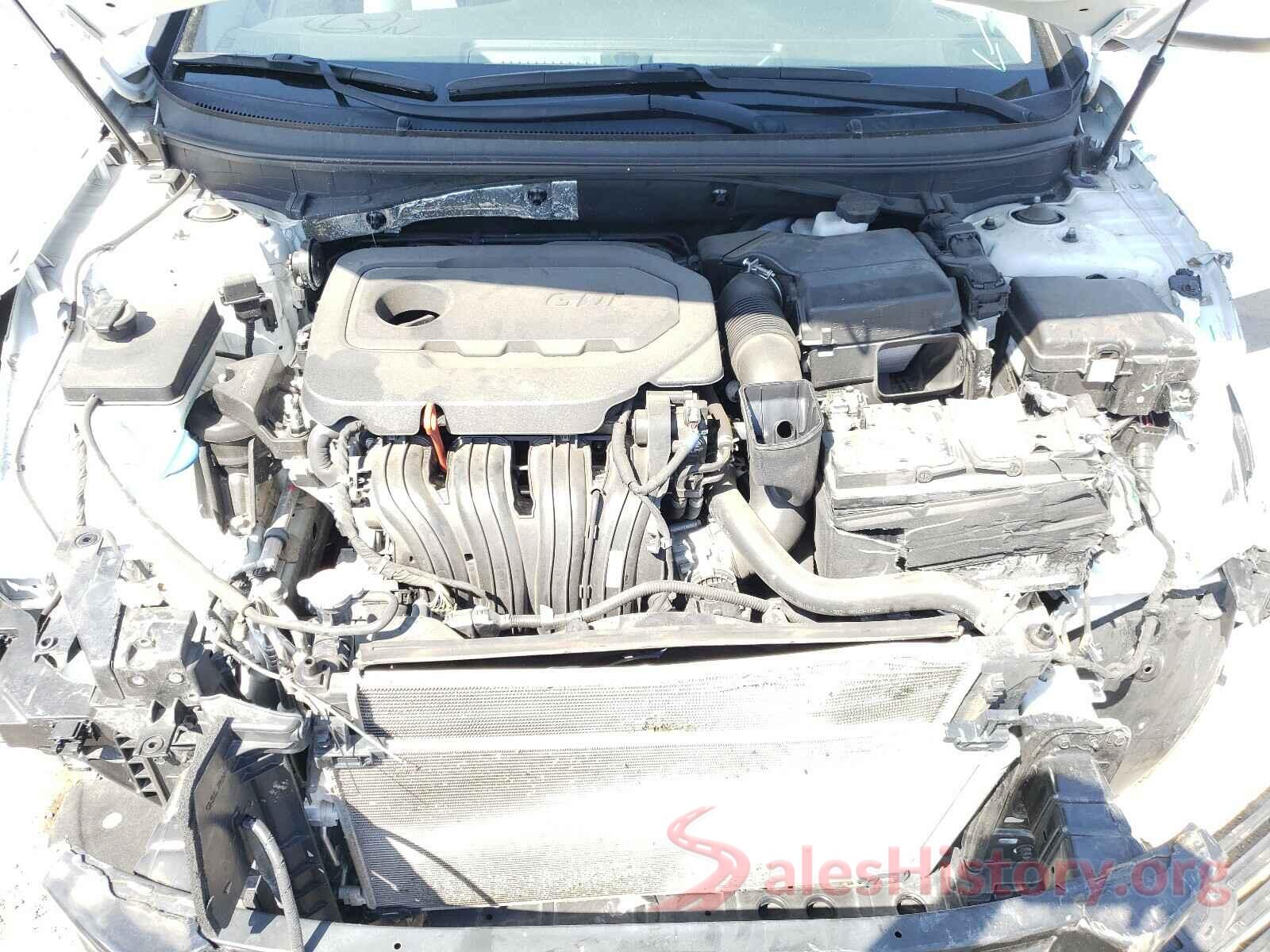 5NPE24AFXHH578373 2017 HYUNDAI SONATA