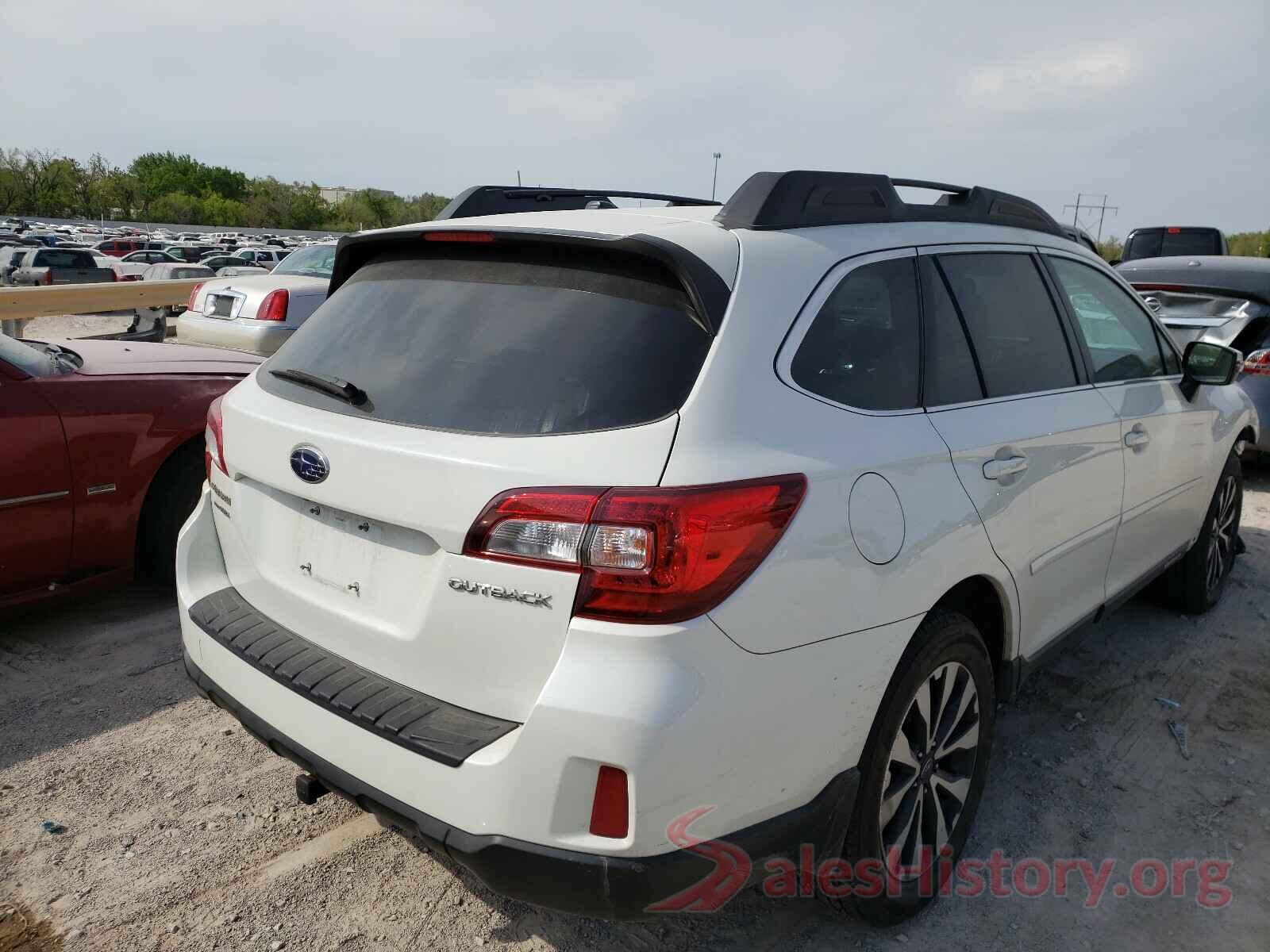 4S4BSBNC9F3304108 2015 SUBARU OUTBACK