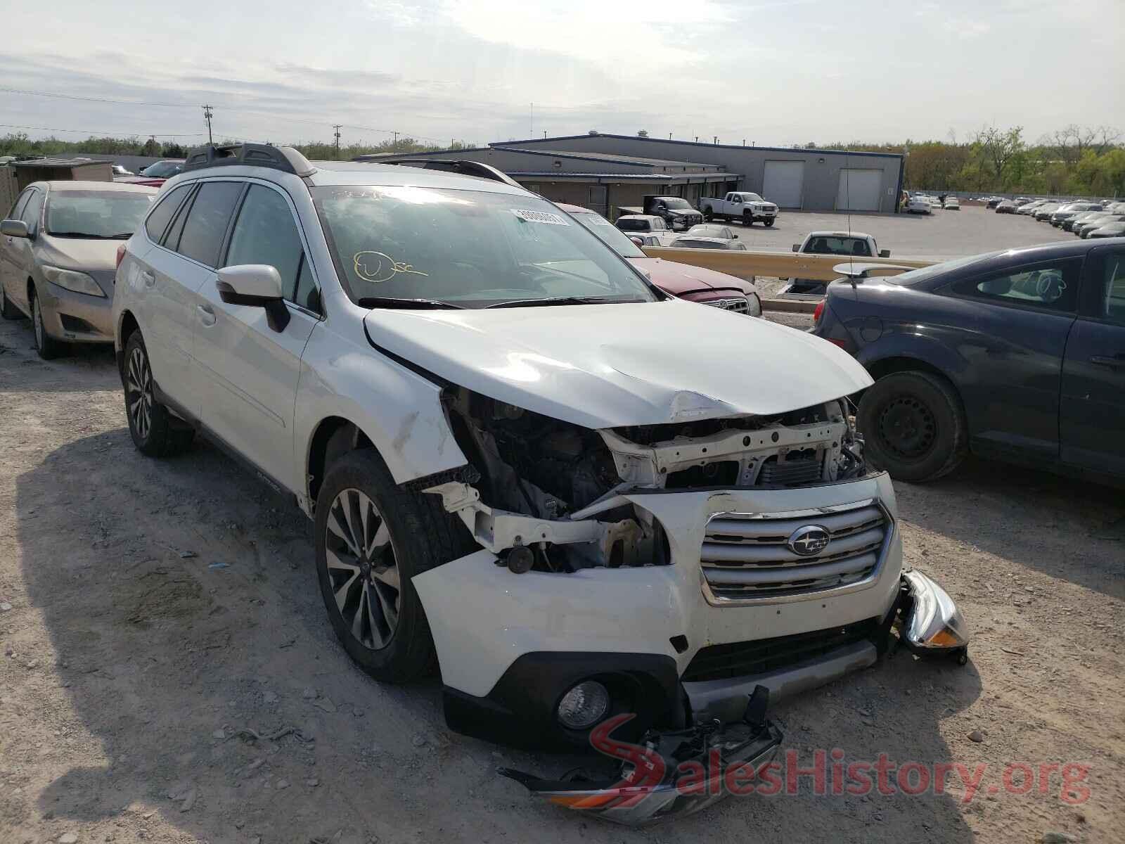 4S4BSBNC9F3304108 2015 SUBARU OUTBACK