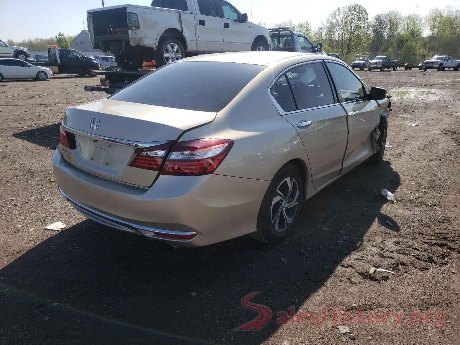 1HGCR2F31GA224688 2016 HONDA ACCORD