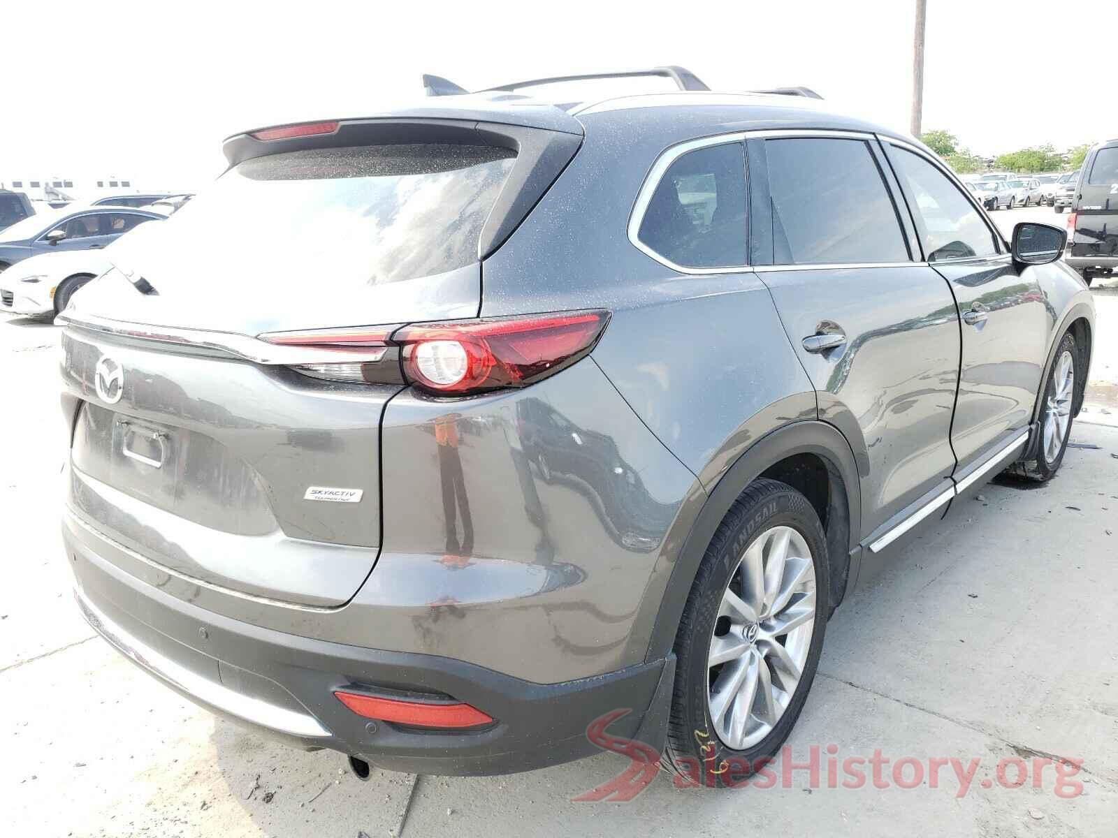 JM3TCBEY1H0137305 2017 MAZDA CX-9