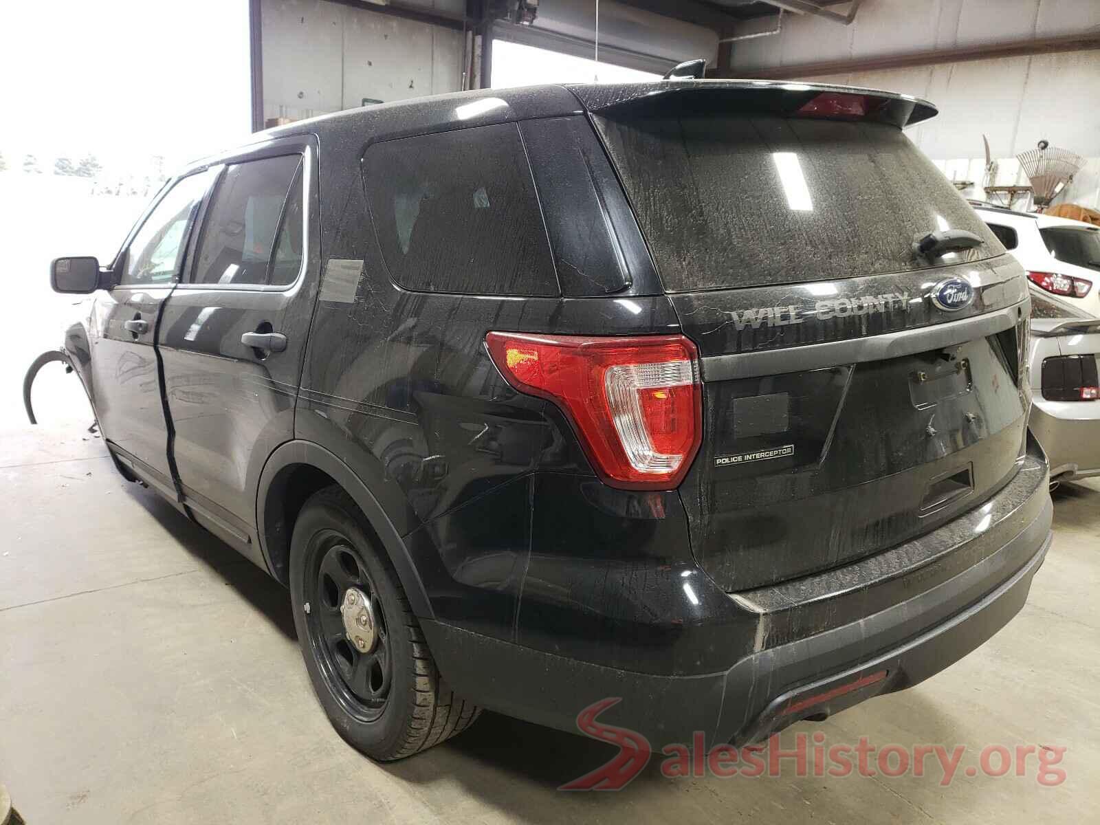 1FM5K8AR0GGA77749 2016 FORD EXPLORER