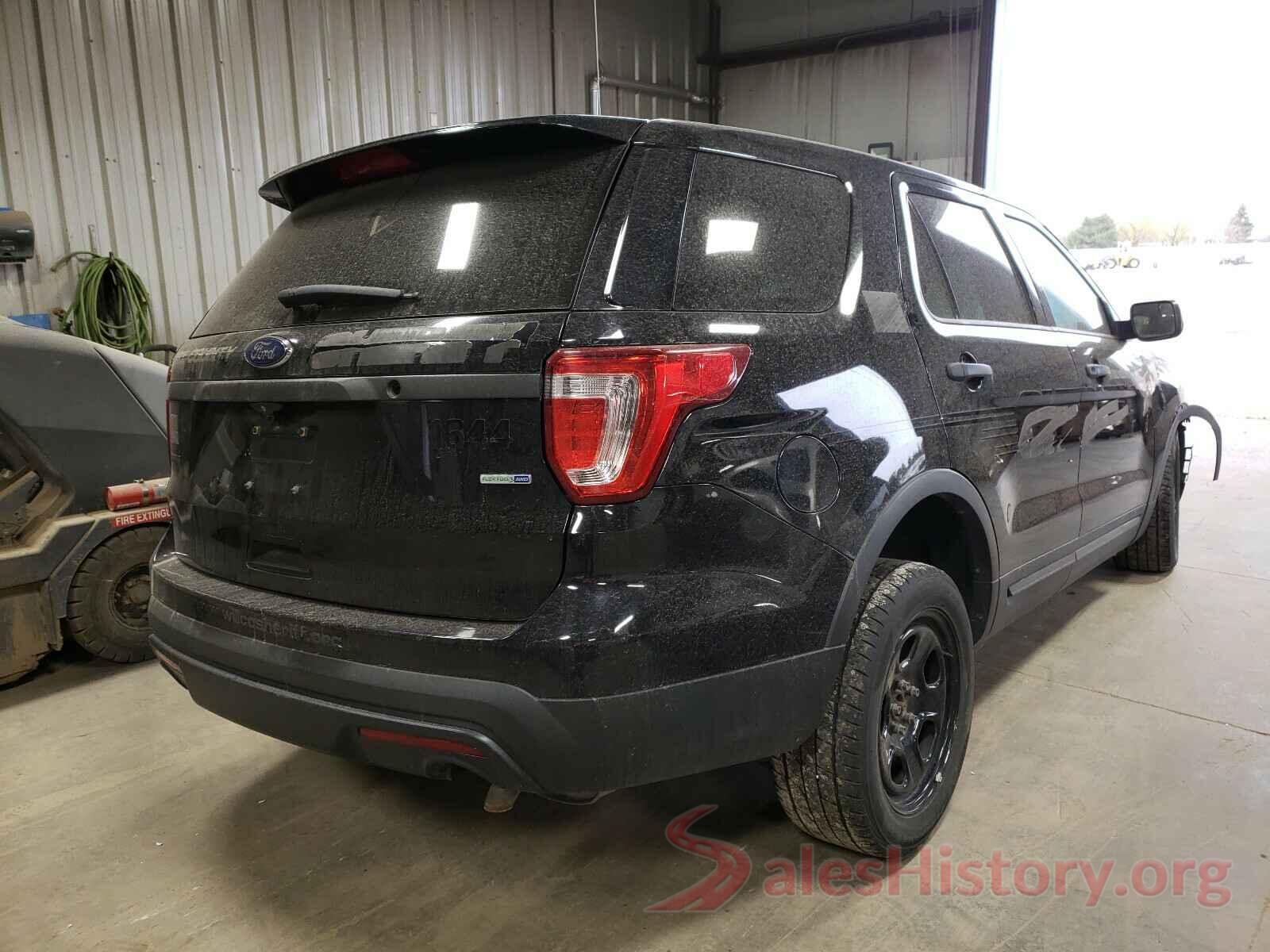 1FM5K8AR0GGA77749 2016 FORD EXPLORER