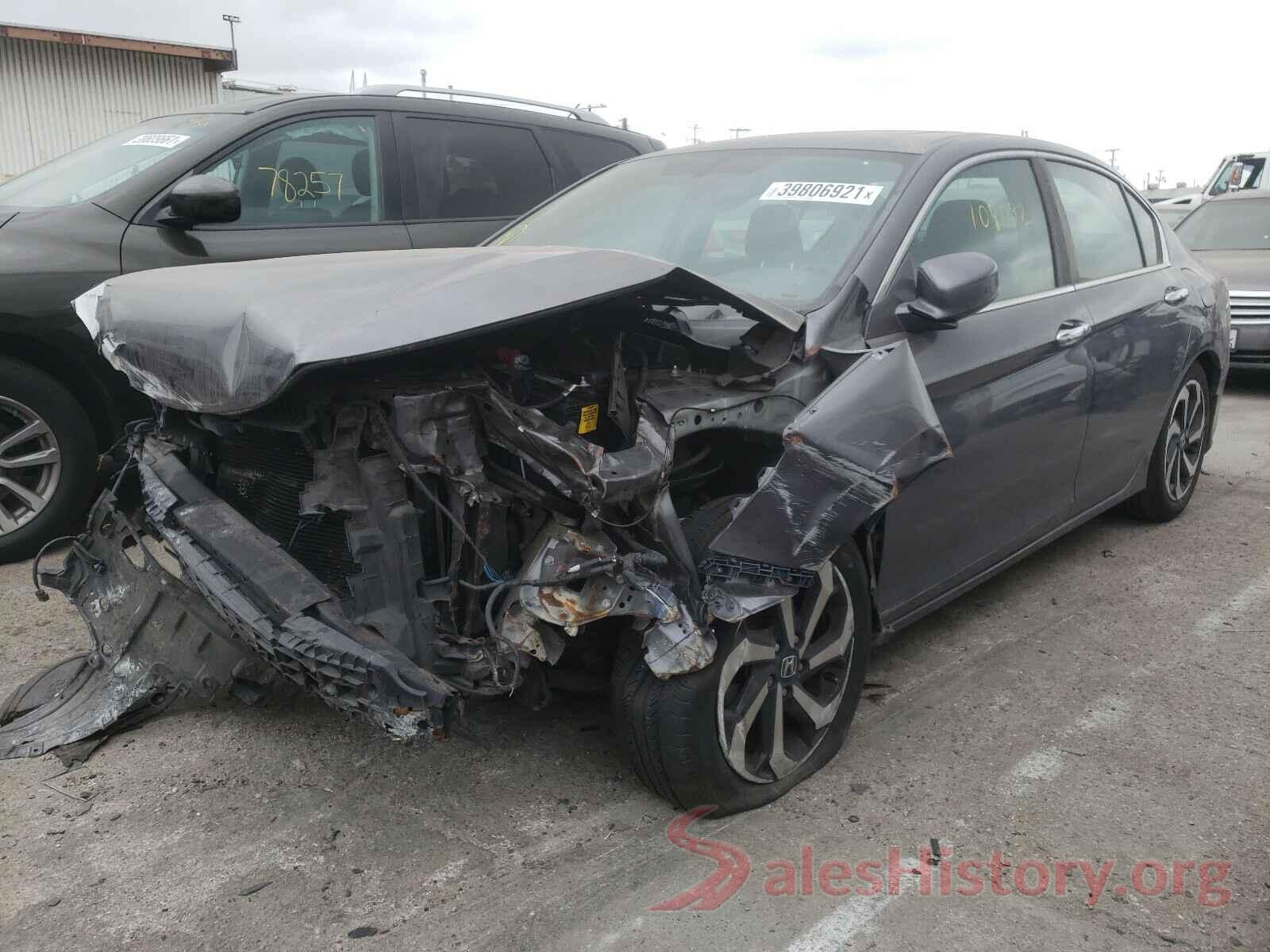 1HGCR2F85HA013328 2017 HONDA ACCORD