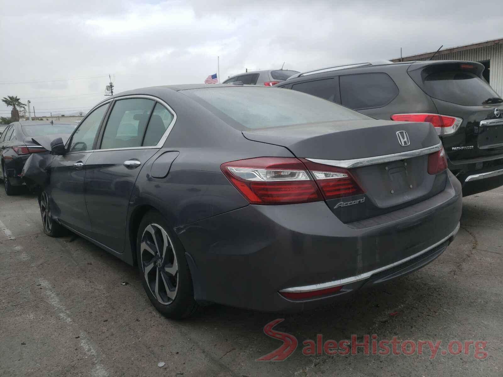 1HGCR2F85HA013328 2017 HONDA ACCORD