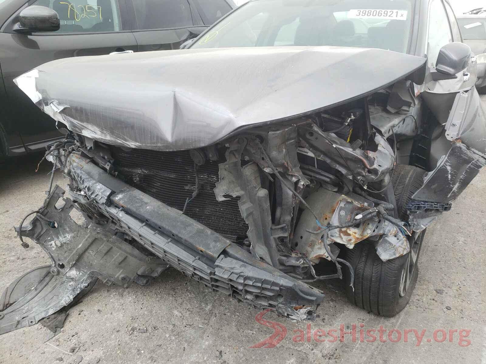 1HGCR2F85HA013328 2017 HONDA ACCORD