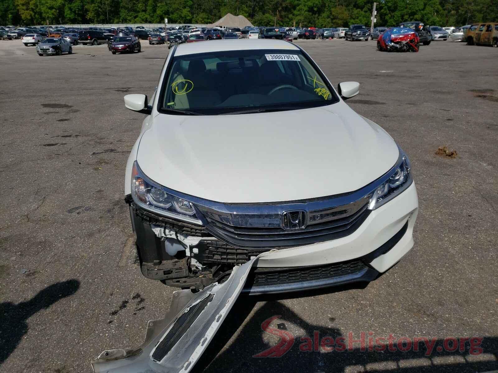 1HGCR2F32HA111947 2017 HONDA ACCORD