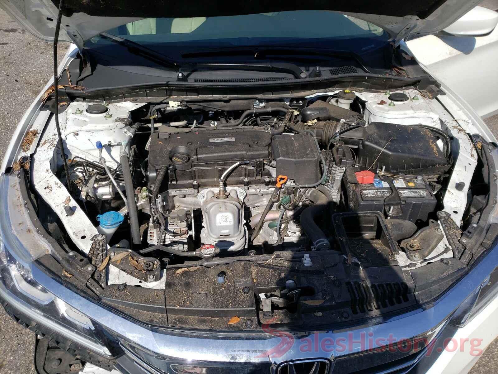 1HGCR2F32HA111947 2017 HONDA ACCORD