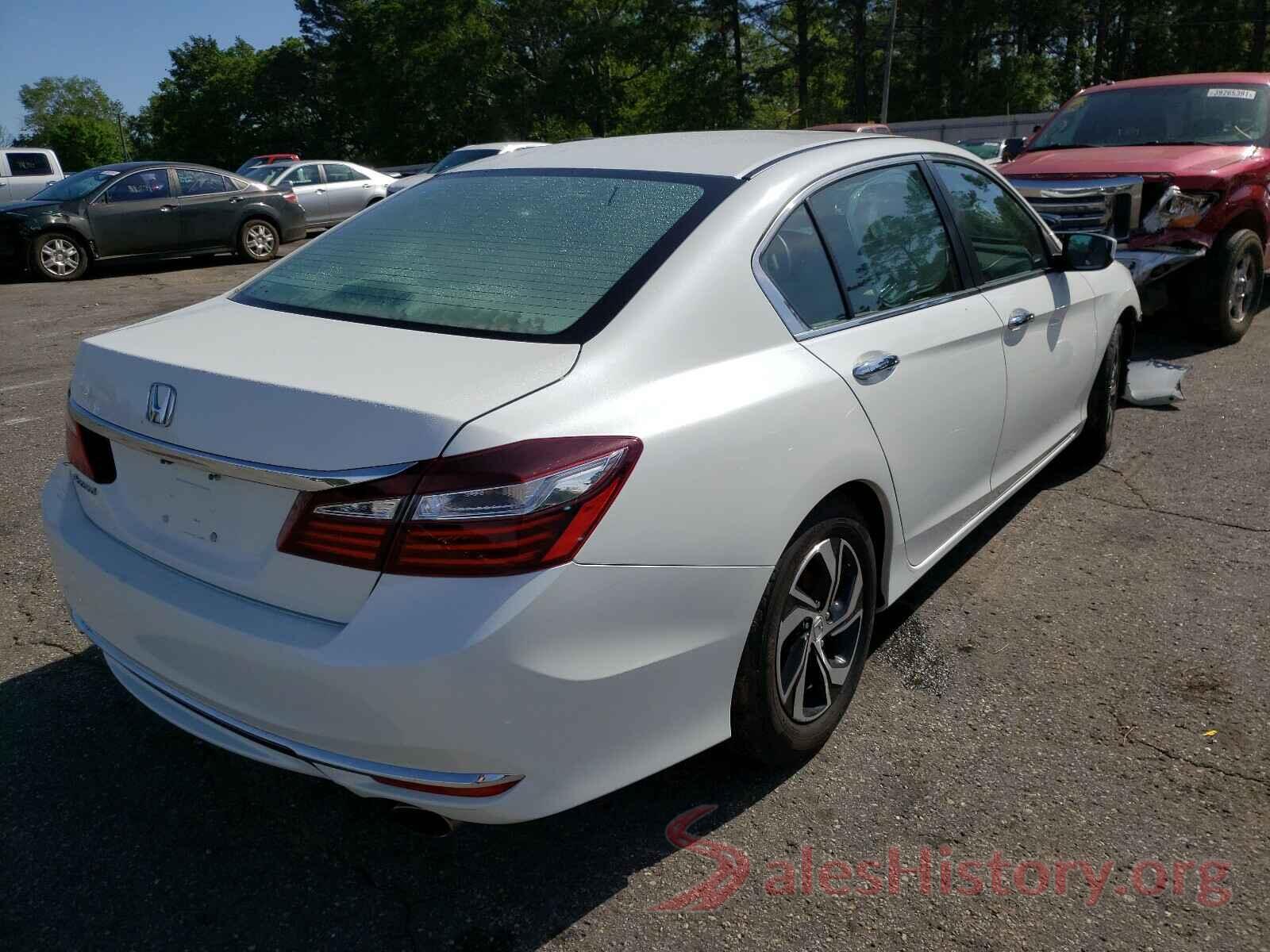 1HGCR2F32HA111947 2017 HONDA ACCORD