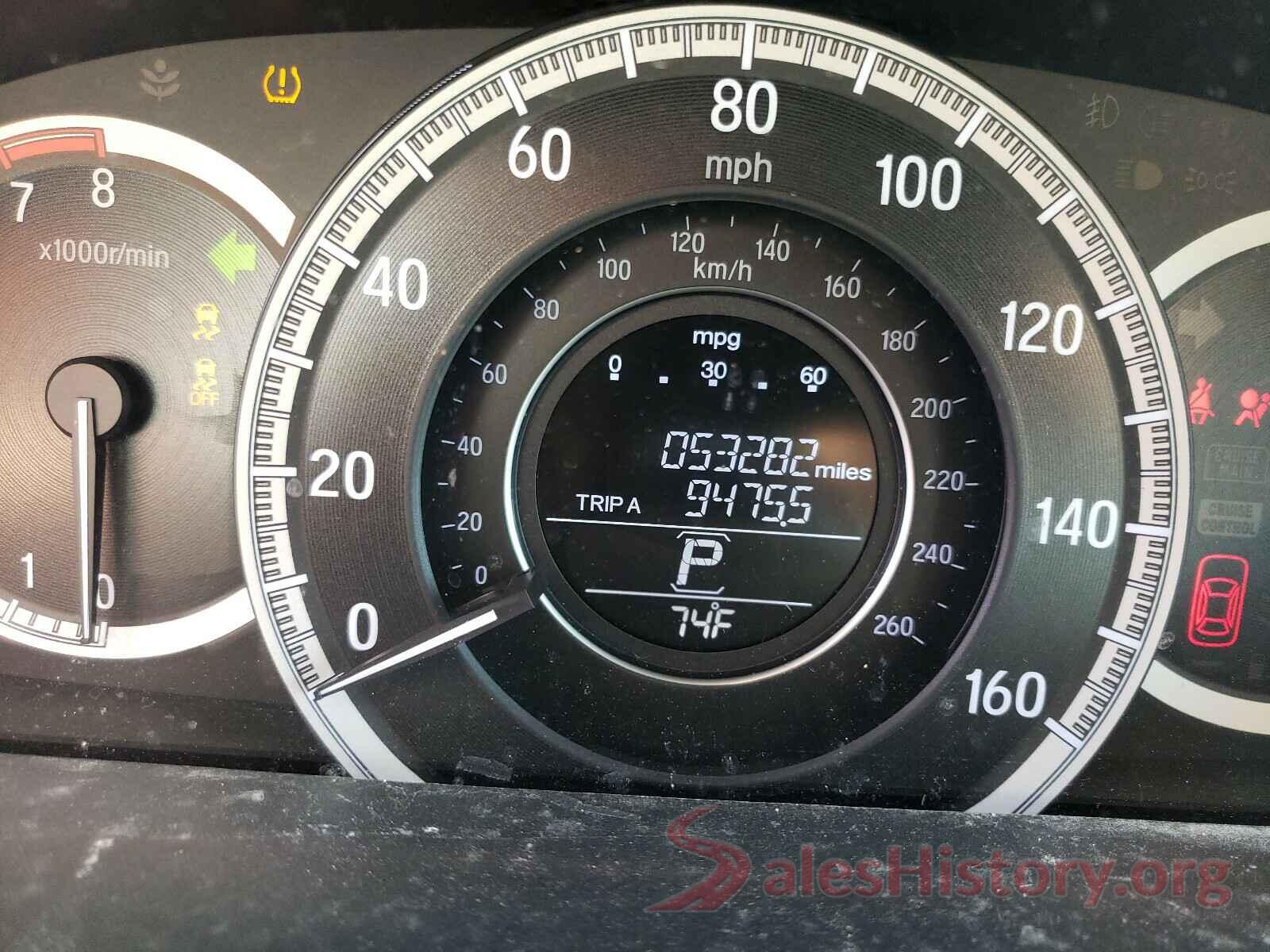 1HGCR2F32HA111947 2017 HONDA ACCORD