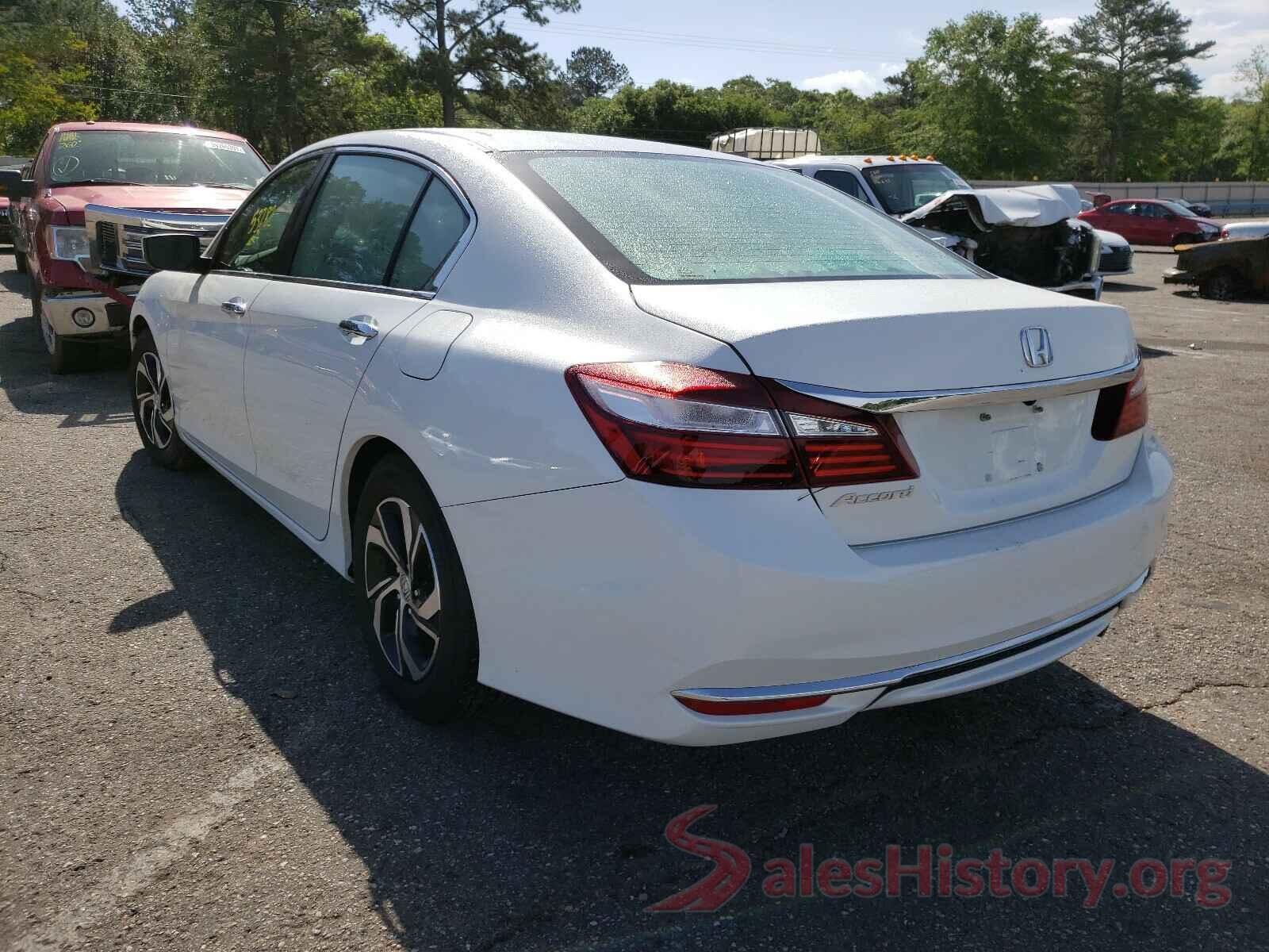 1HGCR2F32HA111947 2017 HONDA ACCORD