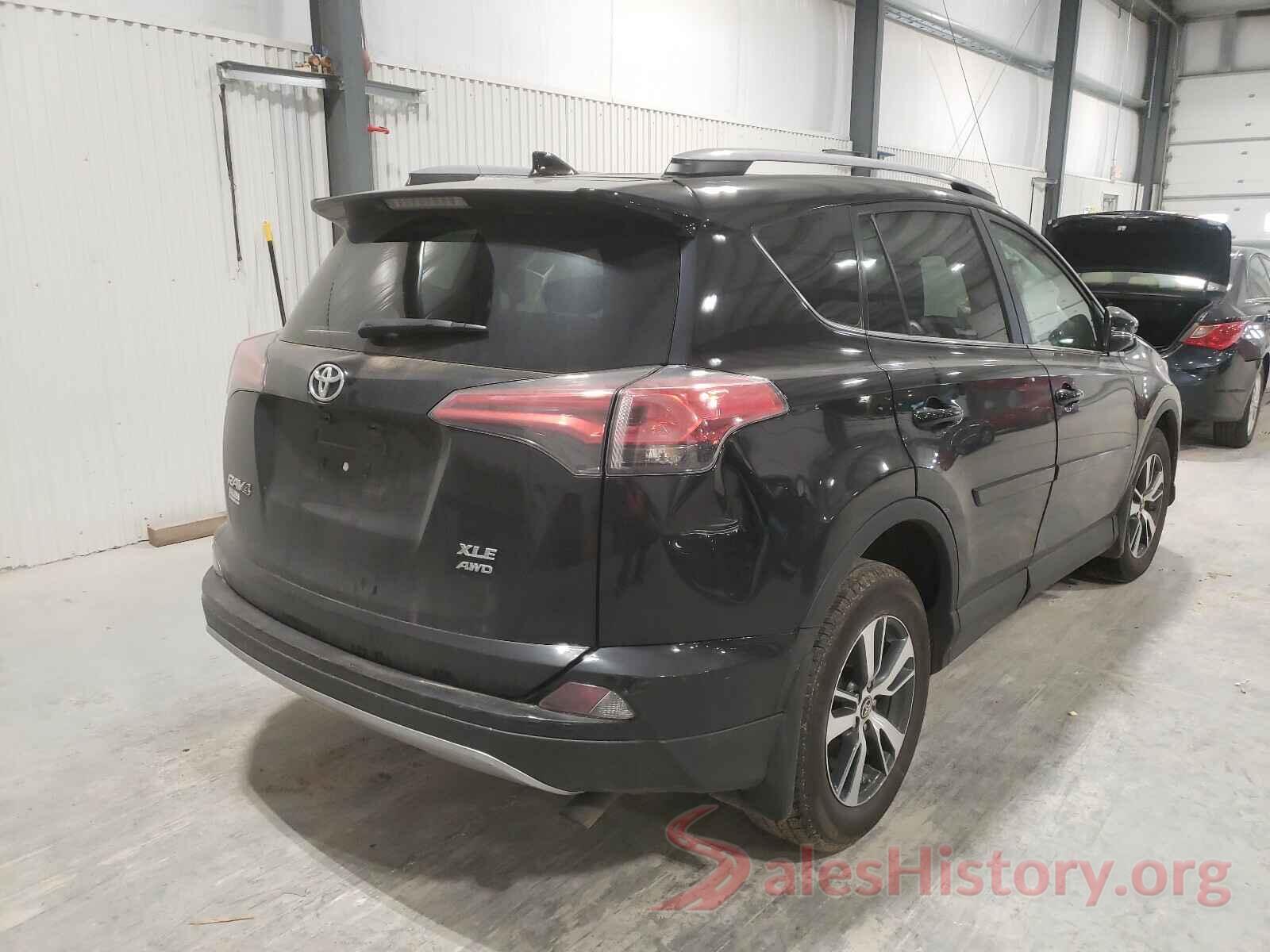 2T3RFREV4HW573926 2017 TOYOTA RAV4