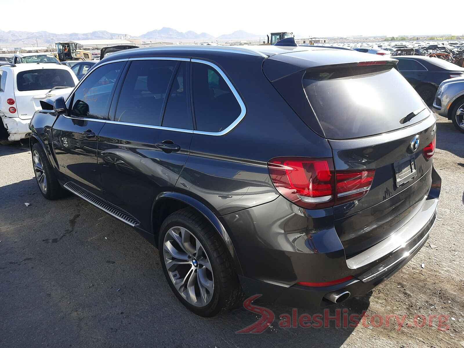 5UXKR2C35H0X04687 2017 BMW X5