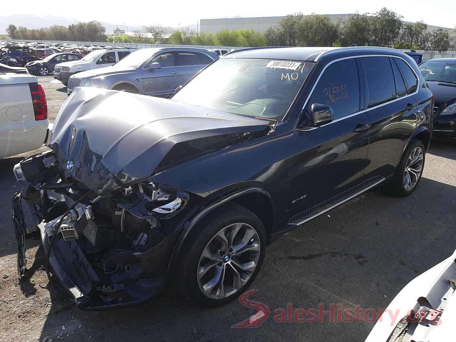 5UXKR2C35H0X04687 2017 BMW X5