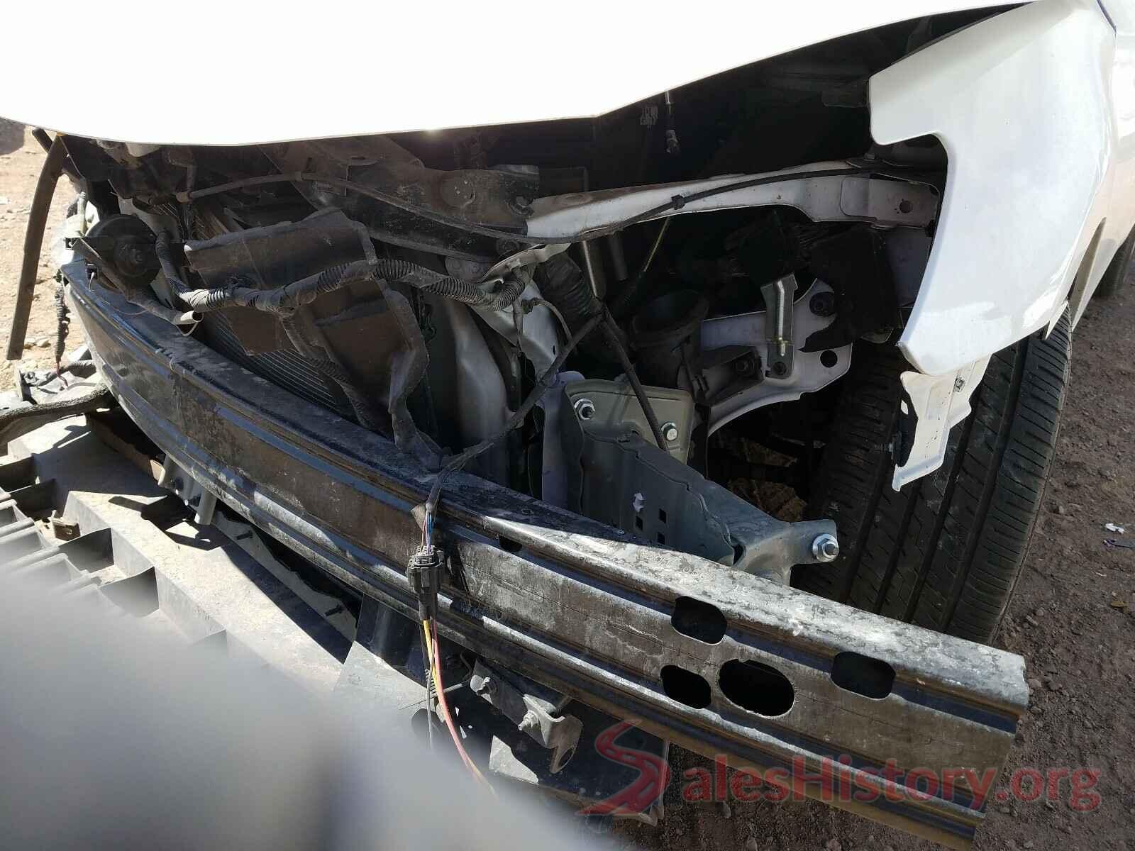 3N1AB7APXKY322031 2019 NISSAN SENTRA