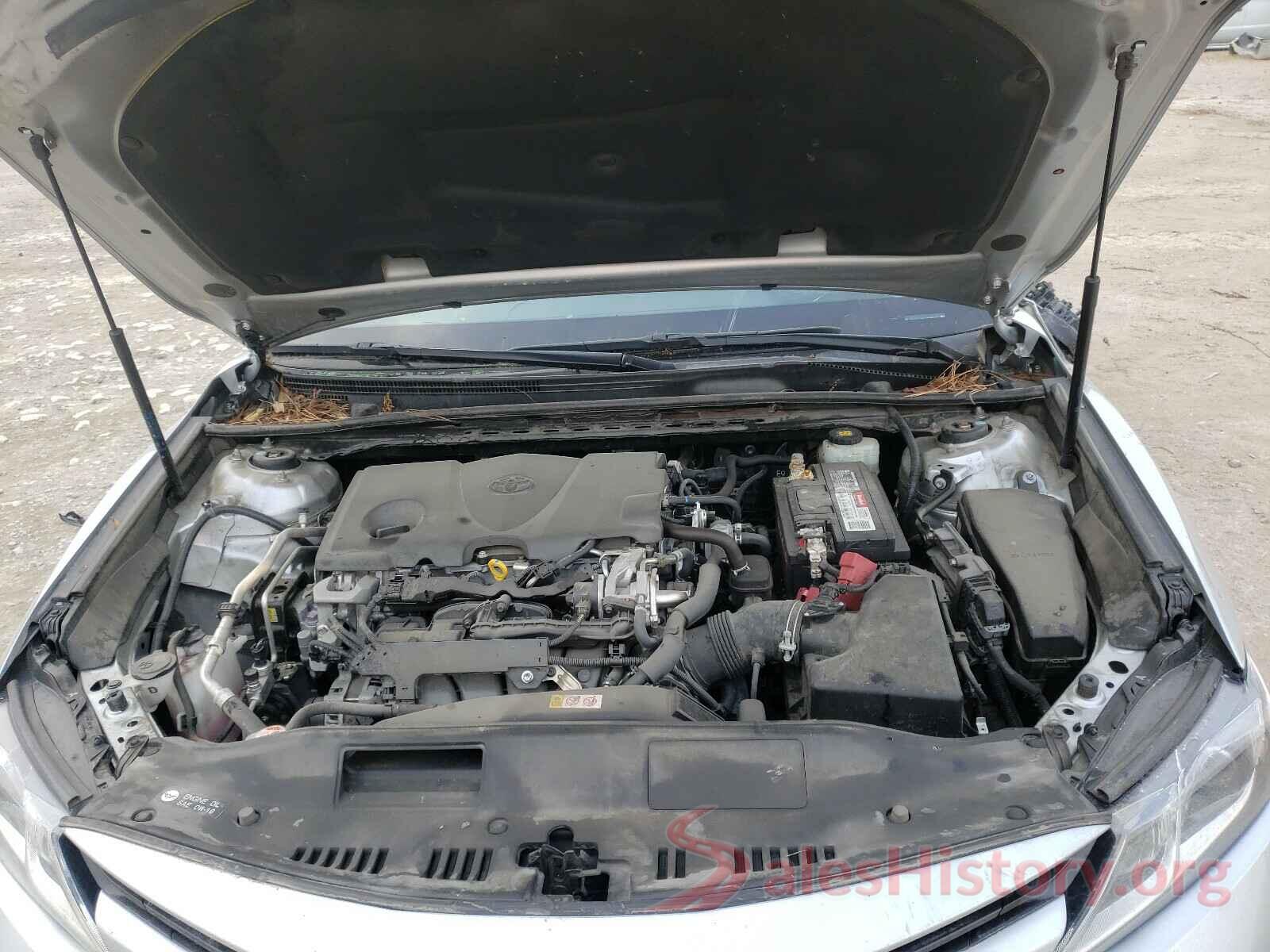 JTNB11HK5J3045402 2018 TOYOTA CAMRY