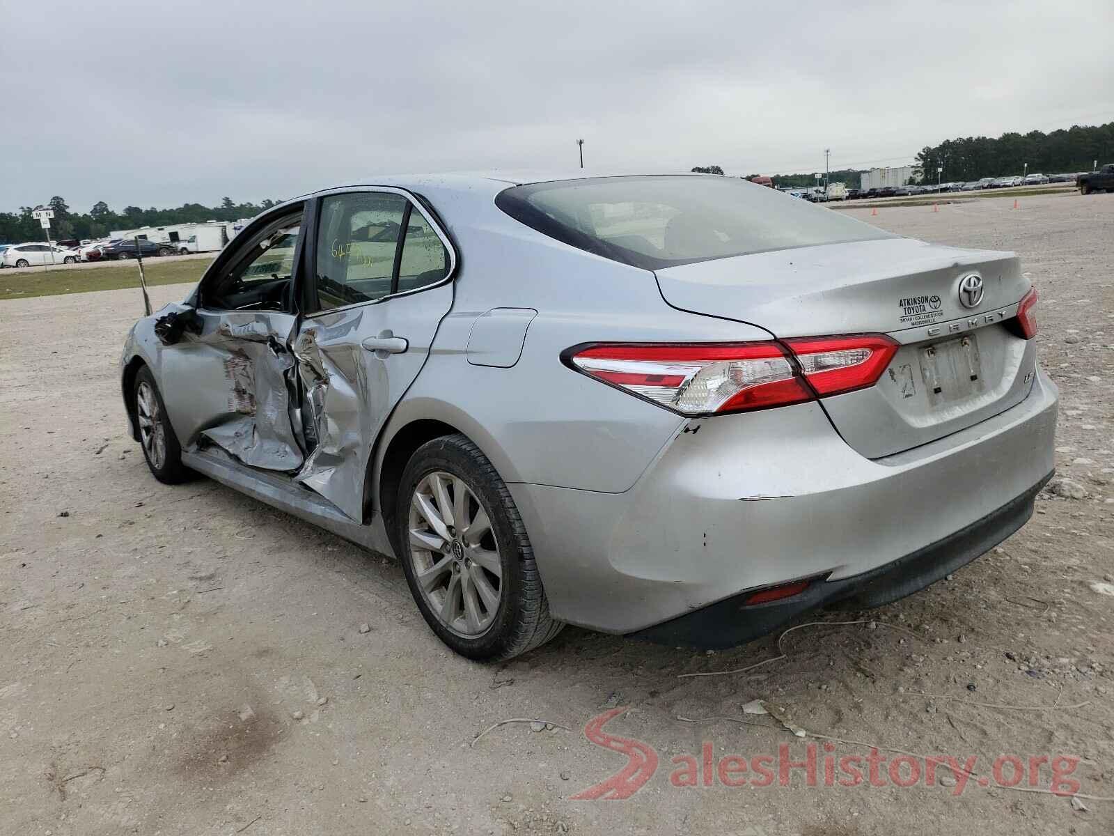 JTNB11HK5J3045402 2018 TOYOTA CAMRY